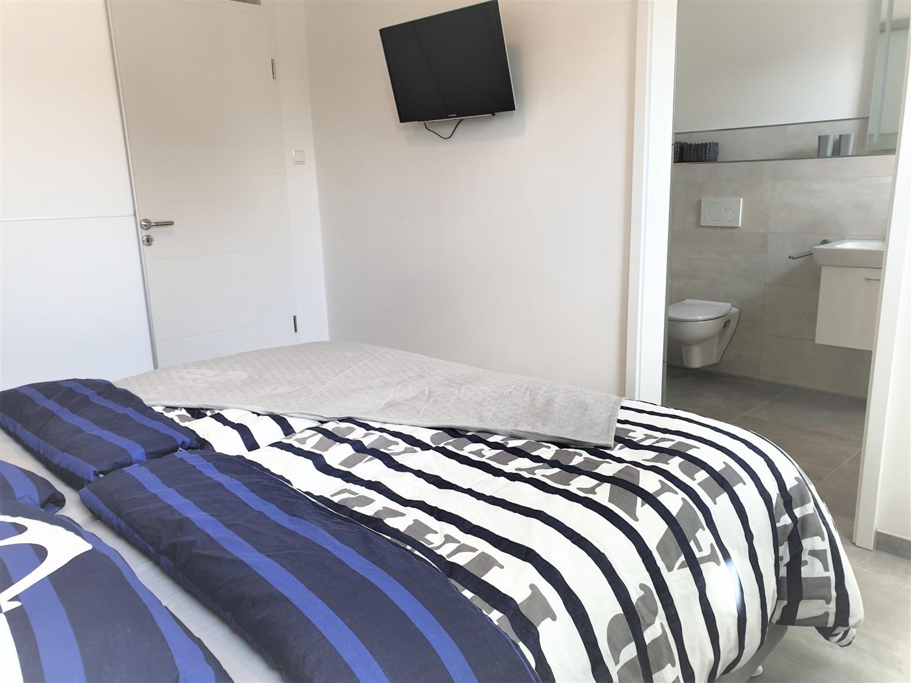 Apartment Auszeit, Am Alten Deich 4-6, Whg 9