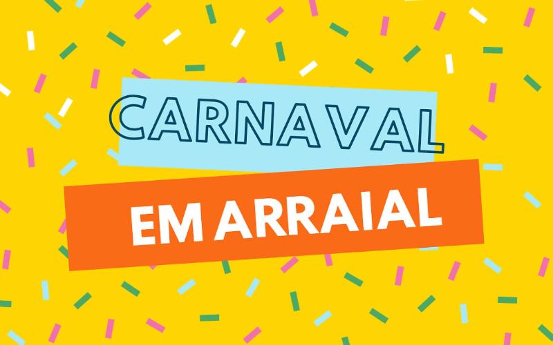 temporada Arraial aluguel