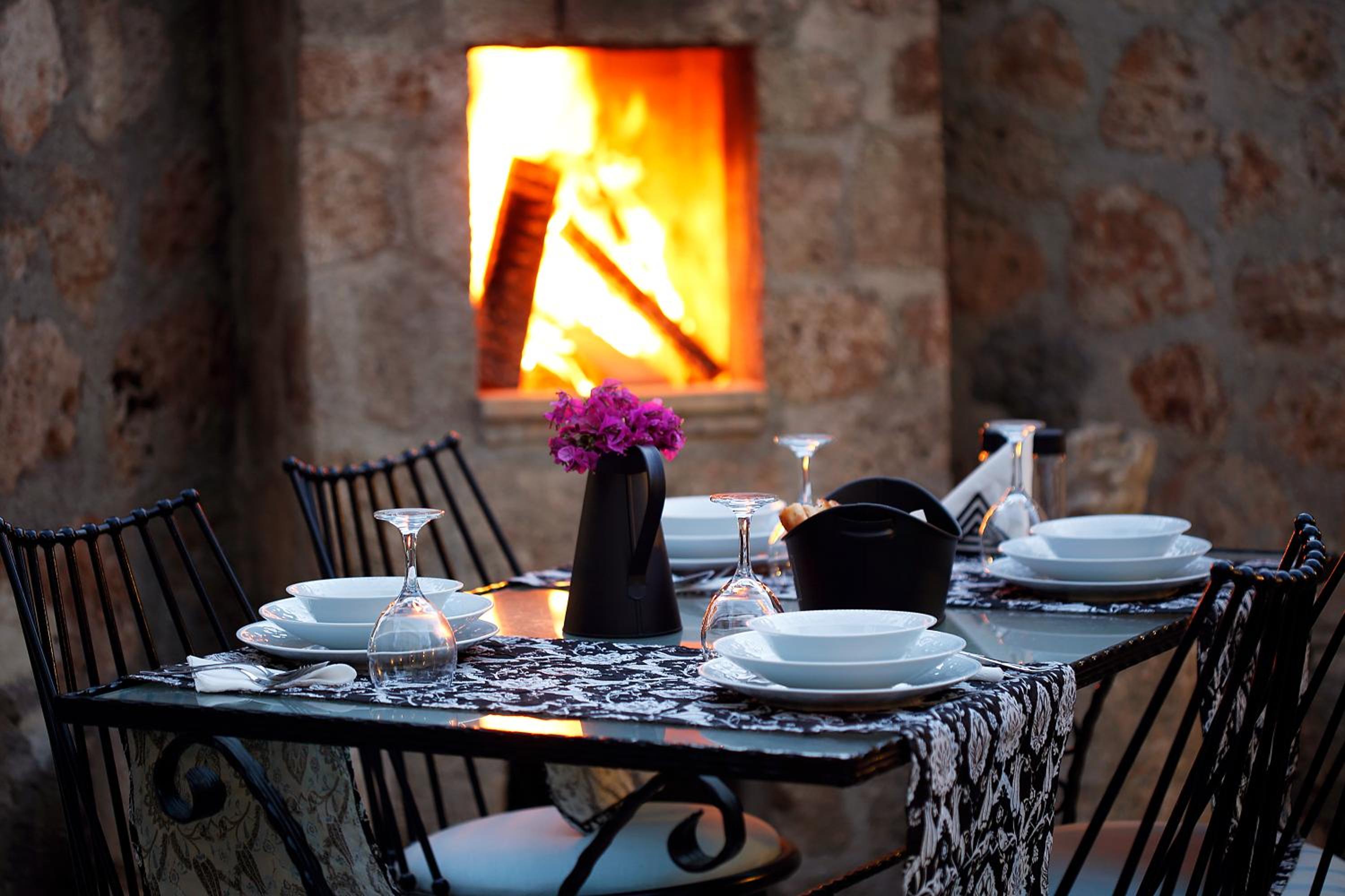 Castle Inn Butik Otel - Image 18