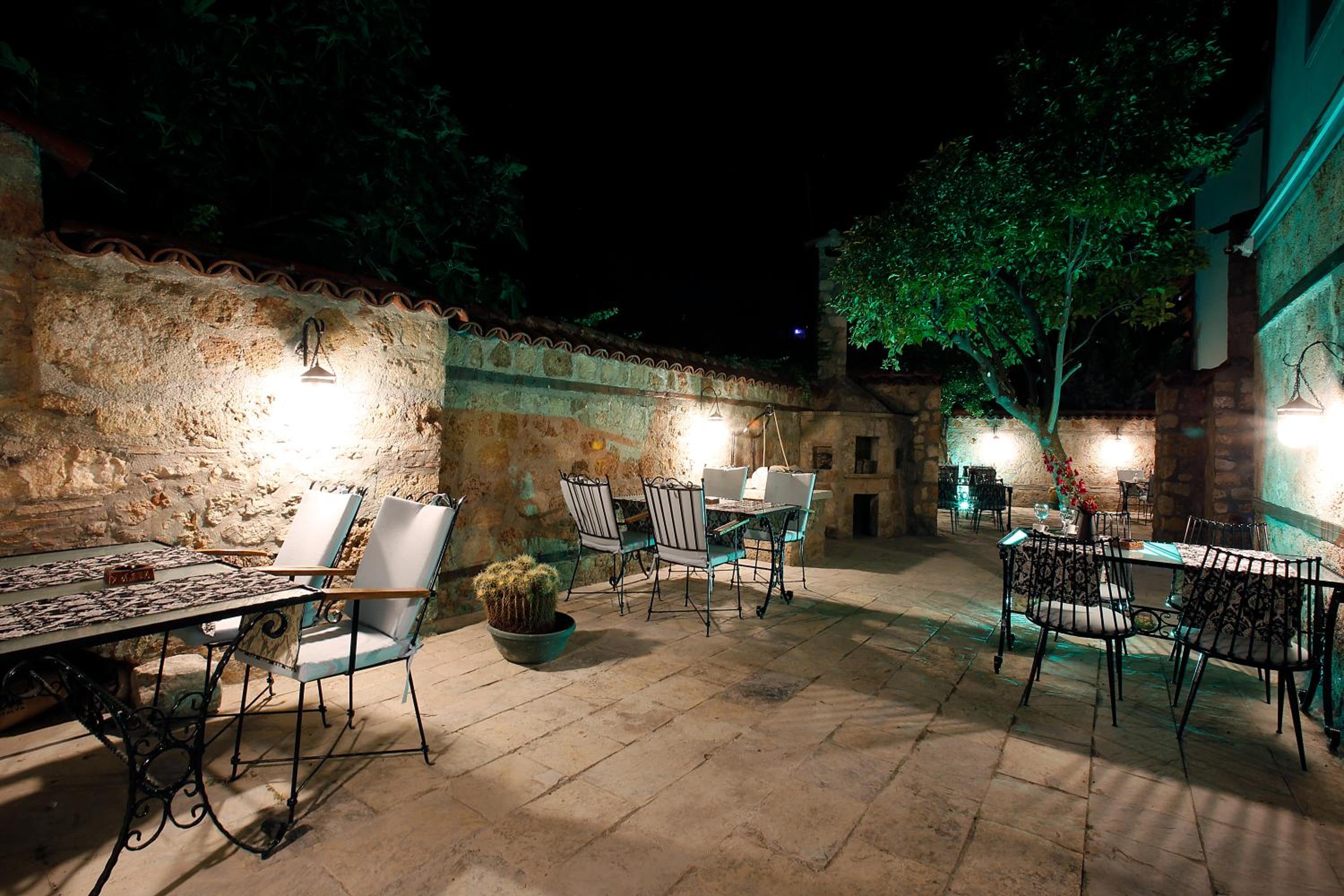 Castle Inn Butik Otel - Image 12