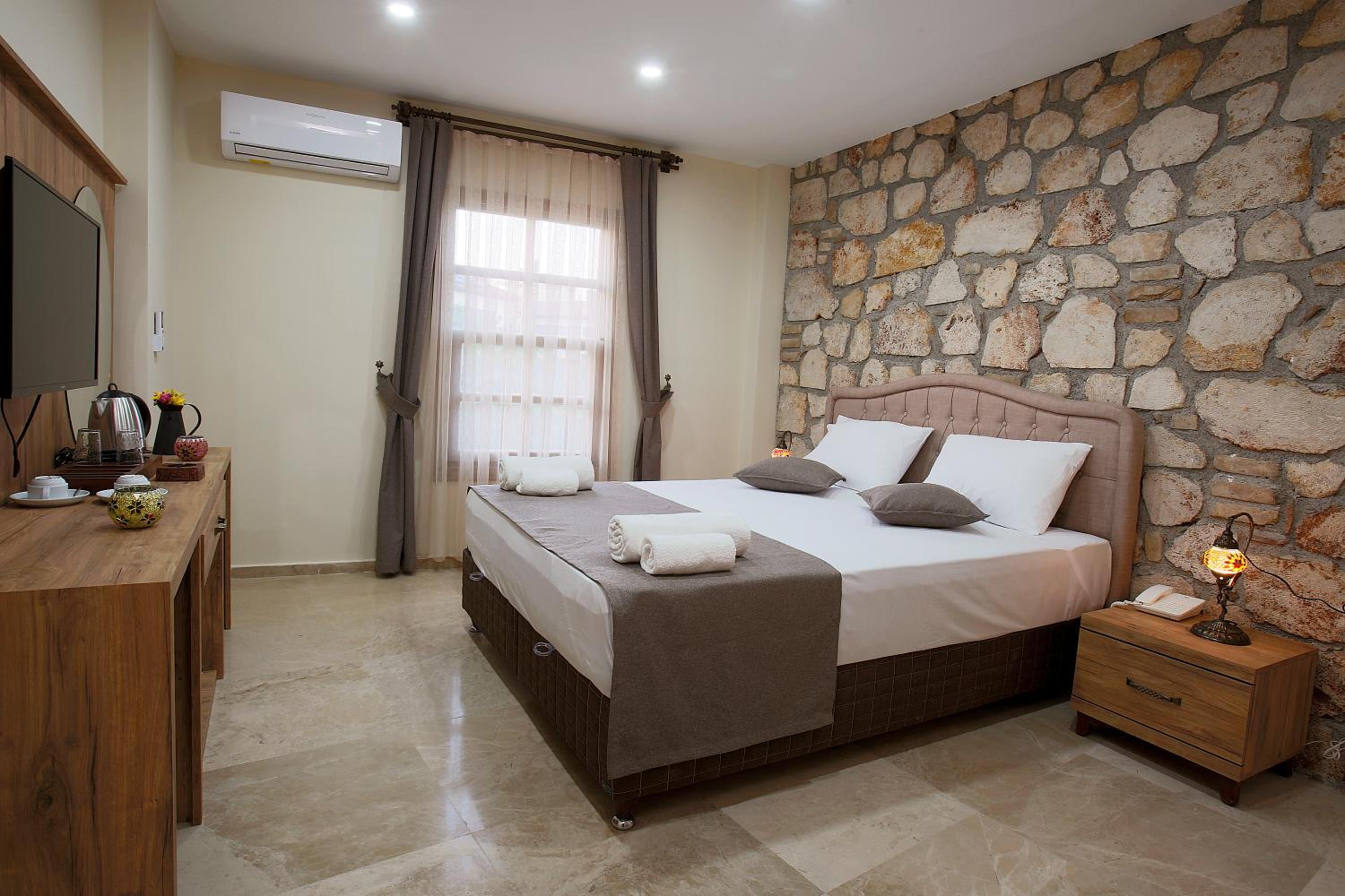 Castle Inn Butik Otel - Image 16