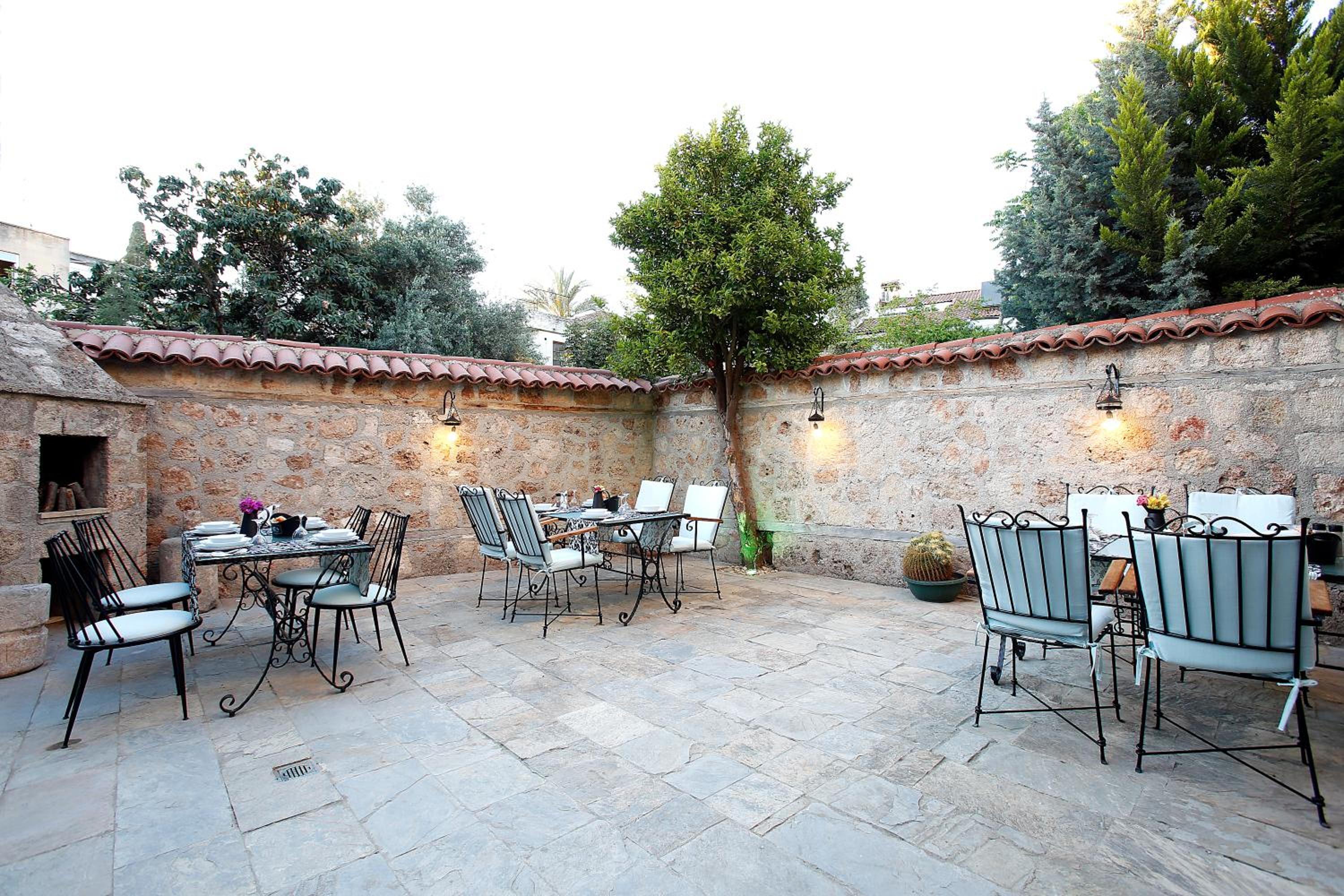 Castle Inn Butik Otel - Image 9