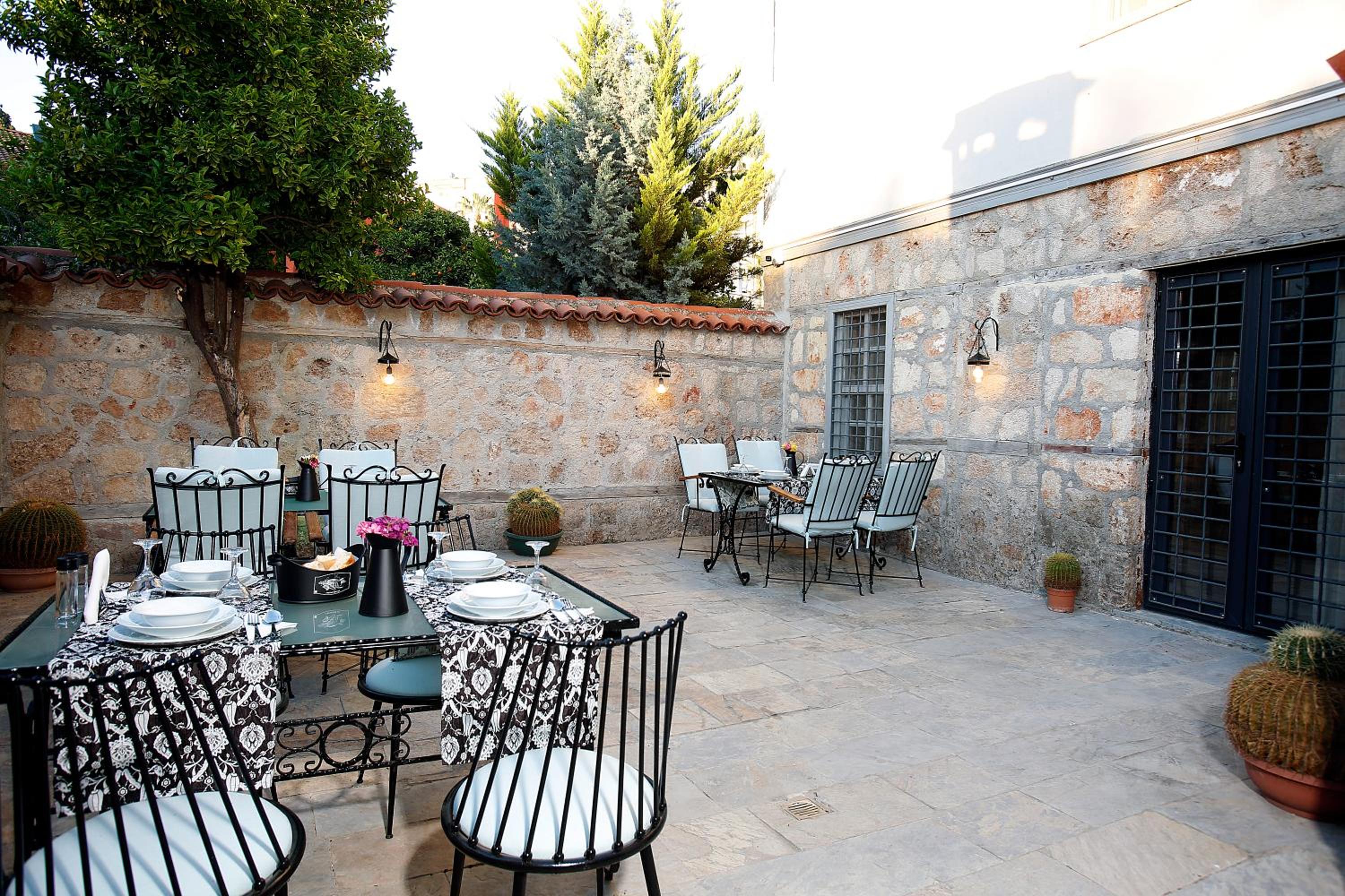 Castle Inn Butik Otel - Image 21