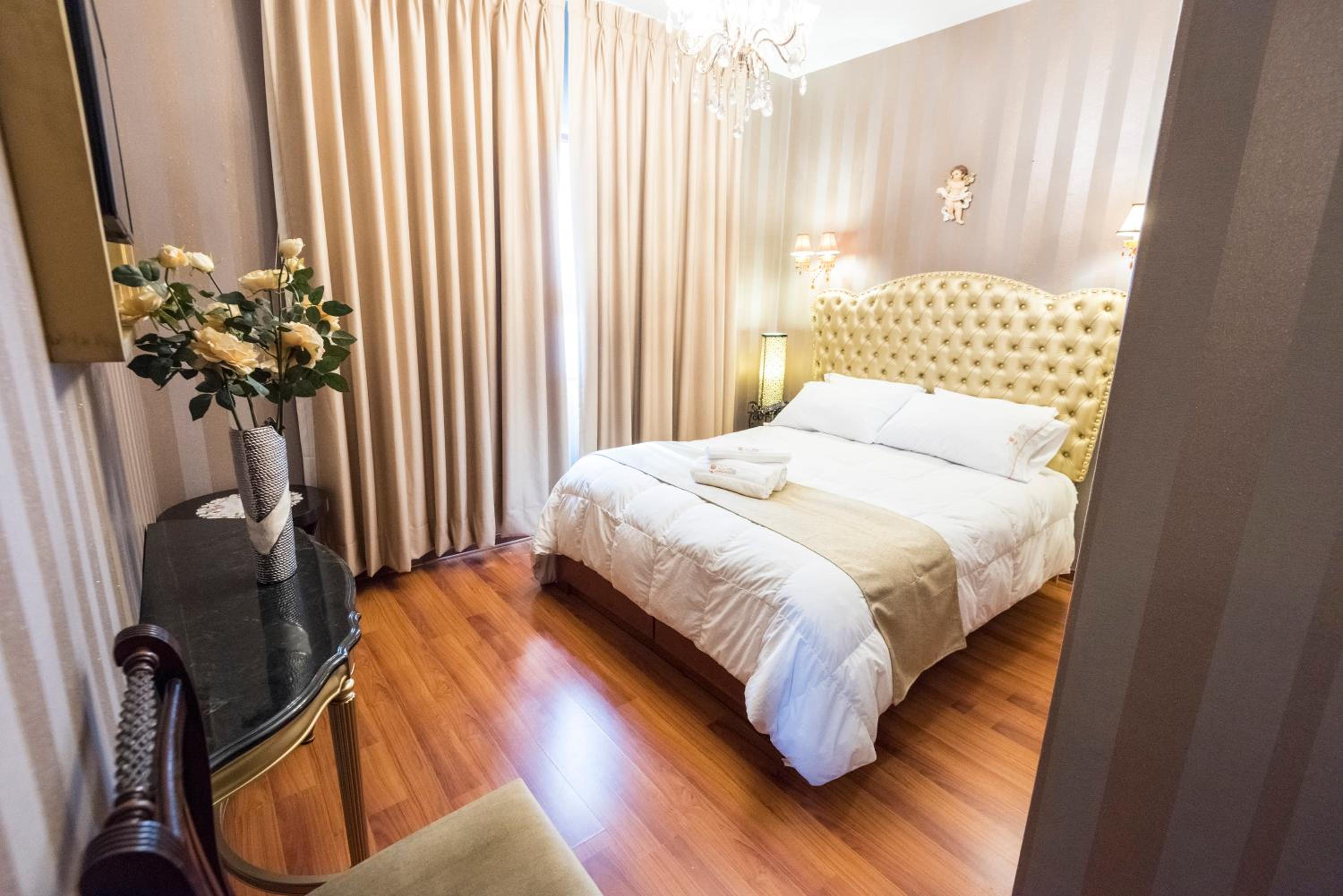 INTI KILLA Hostel