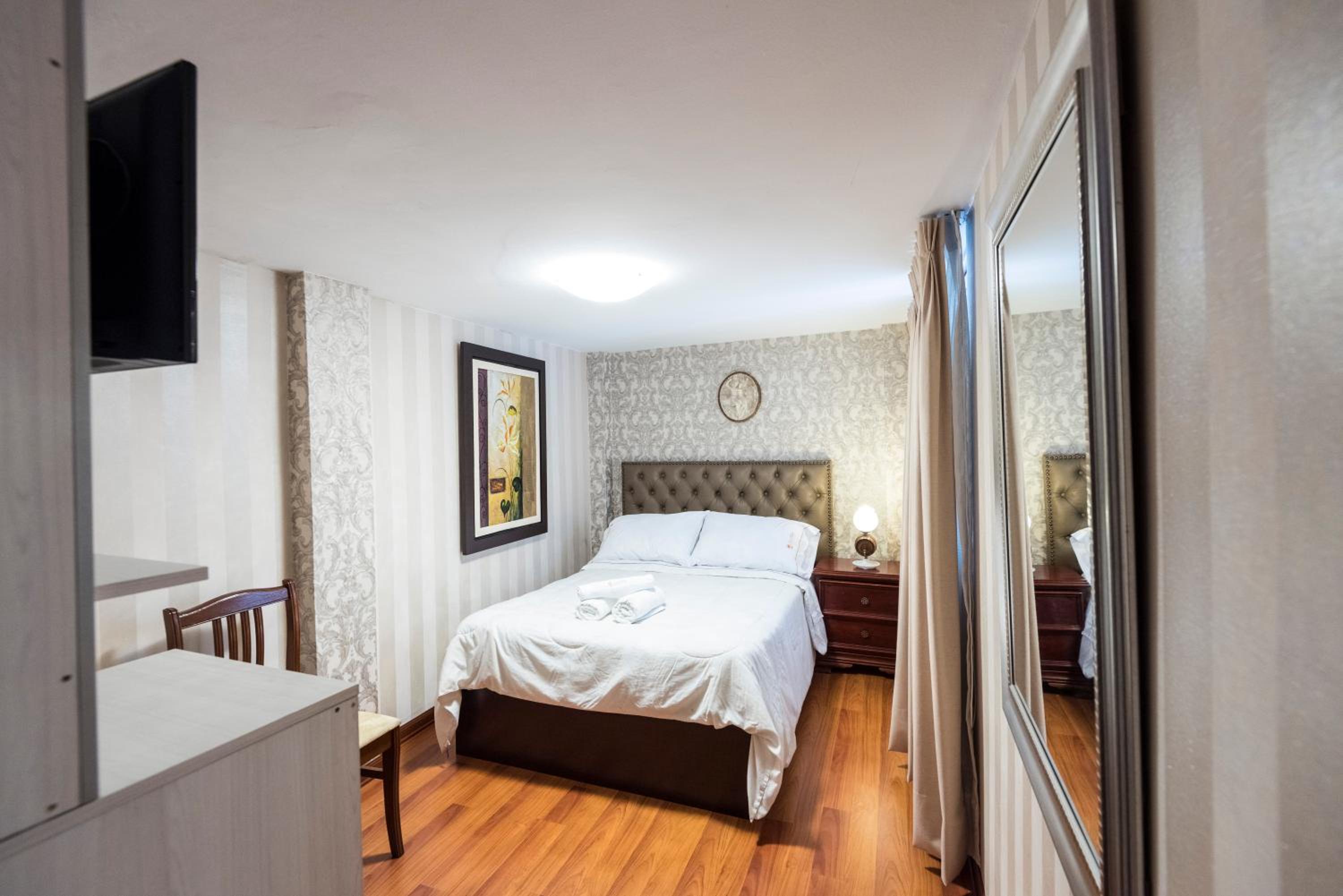 INTI KILLA Hostel