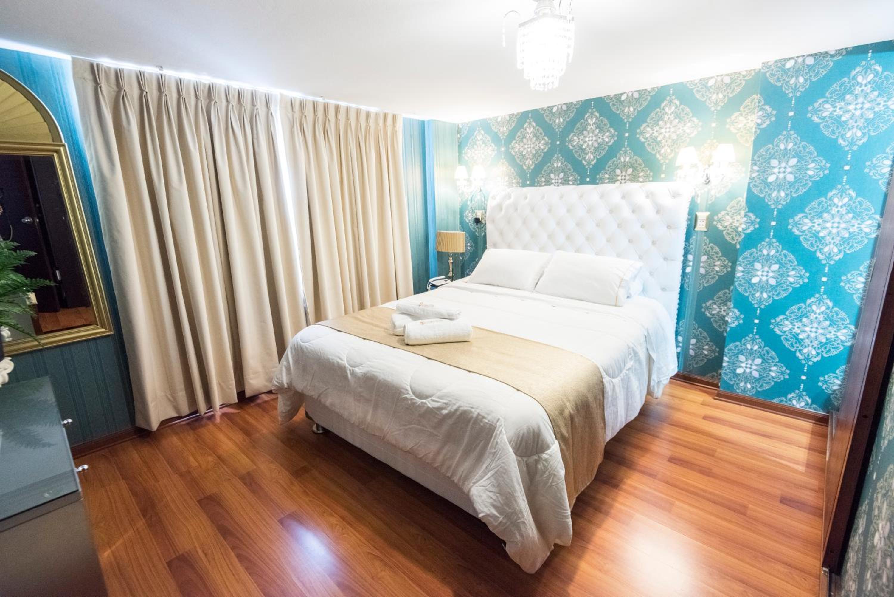 INTI KILLA Hostel