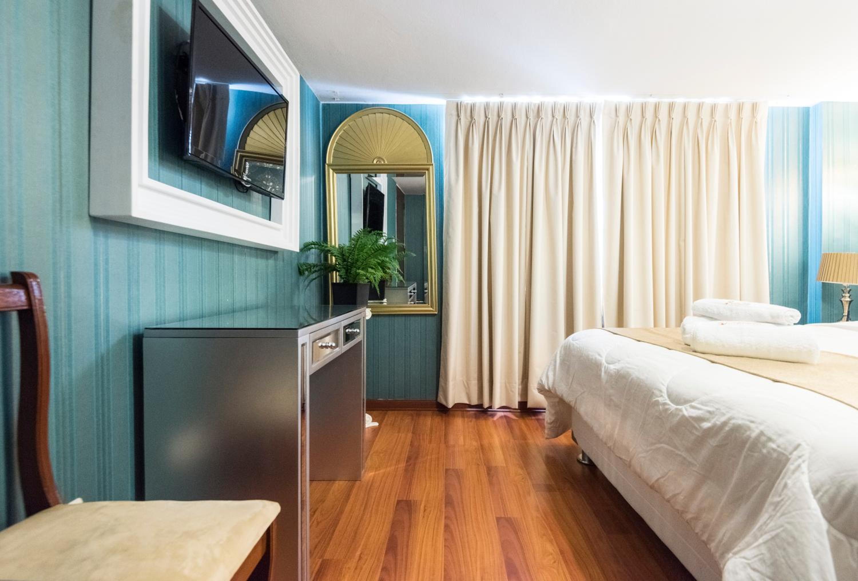 INTI KILLA Hostel