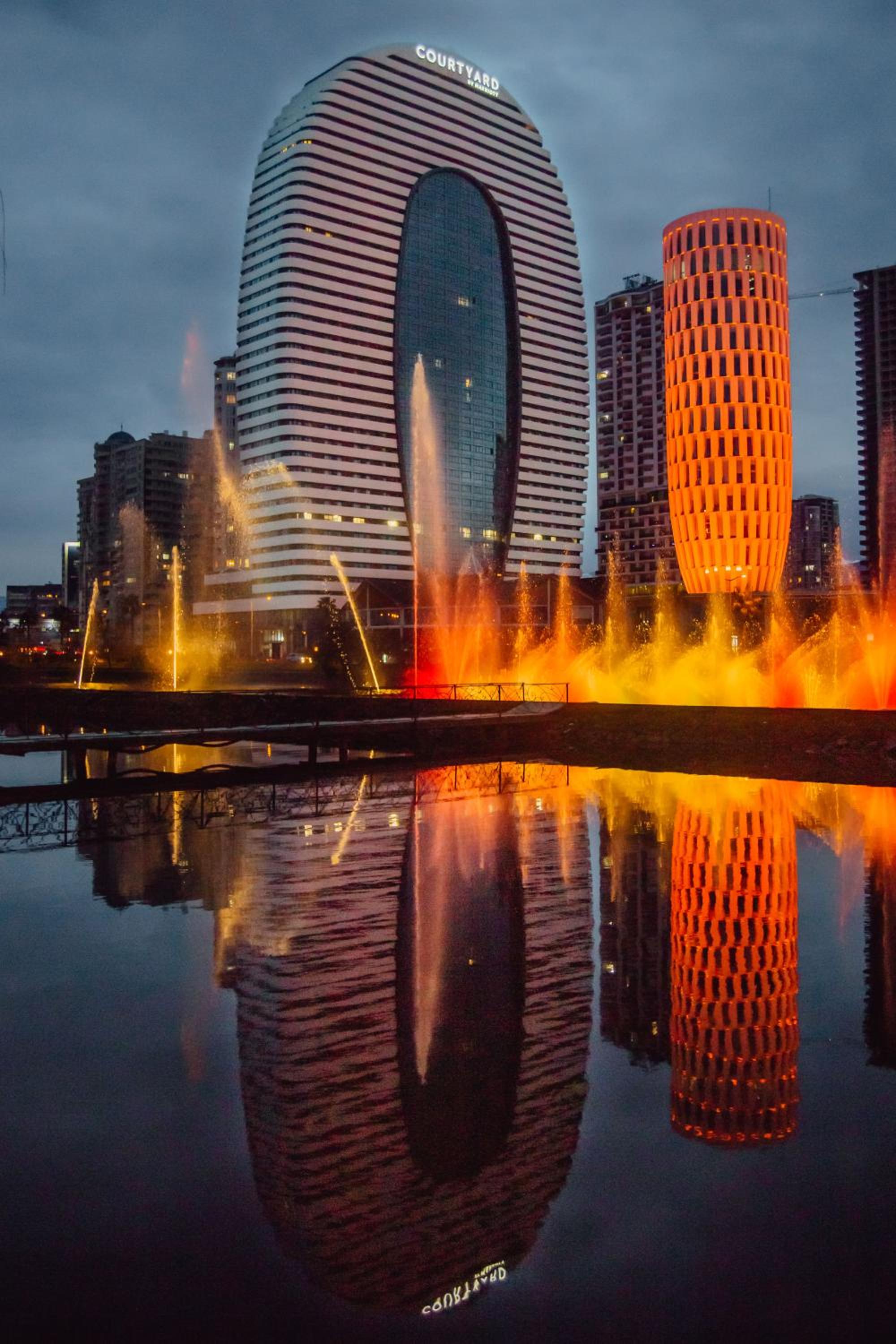 Hotel My Sunshine Apartments in Aliance Palace - Image 1