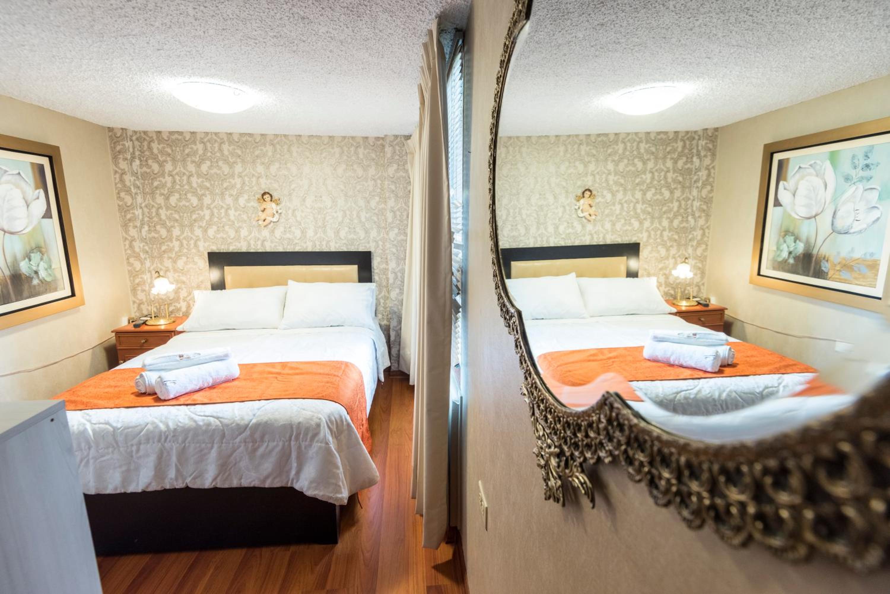 INTI KILLA Hostel
