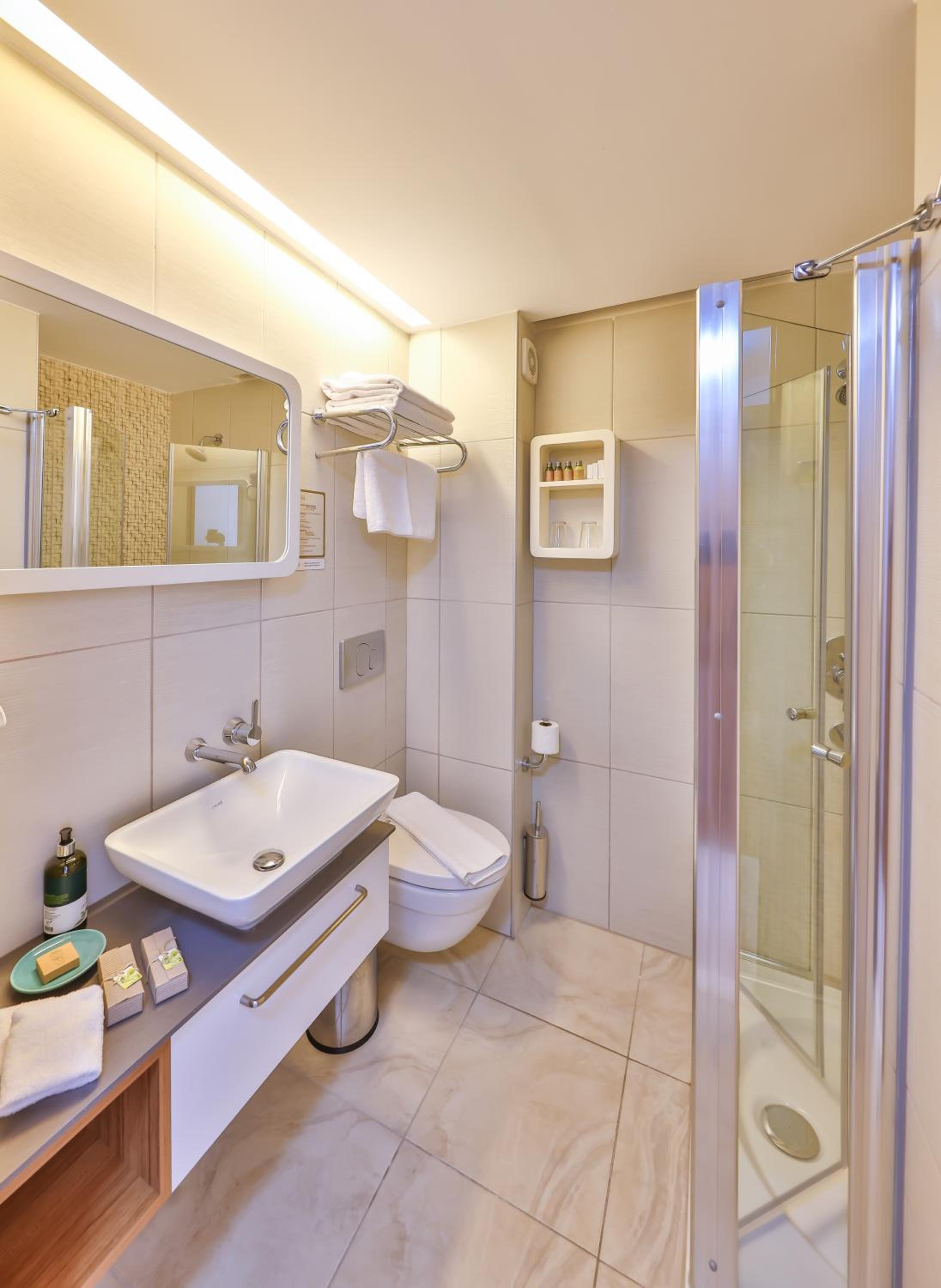 Olea Nova Hotel - Image 110