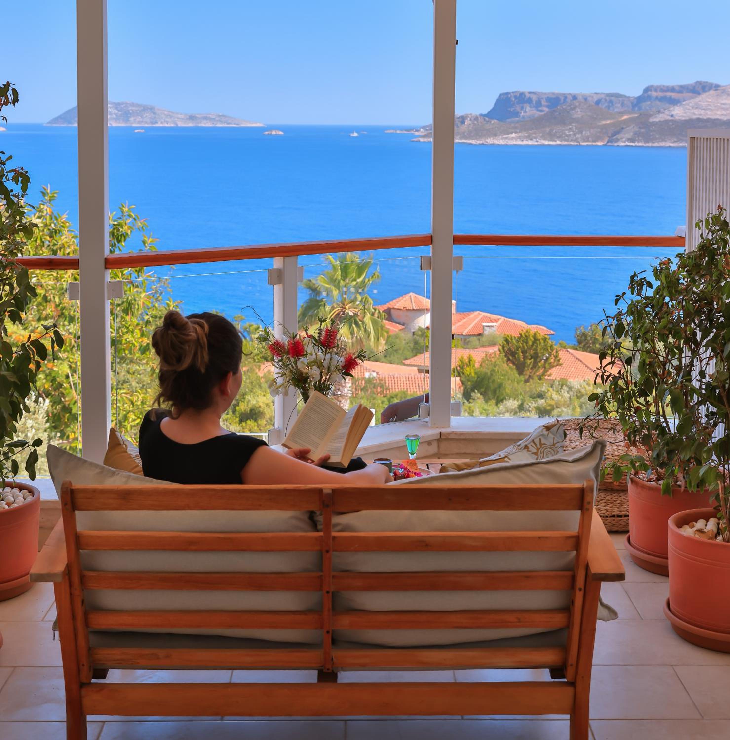 Olea Nova Hotel - Image 27