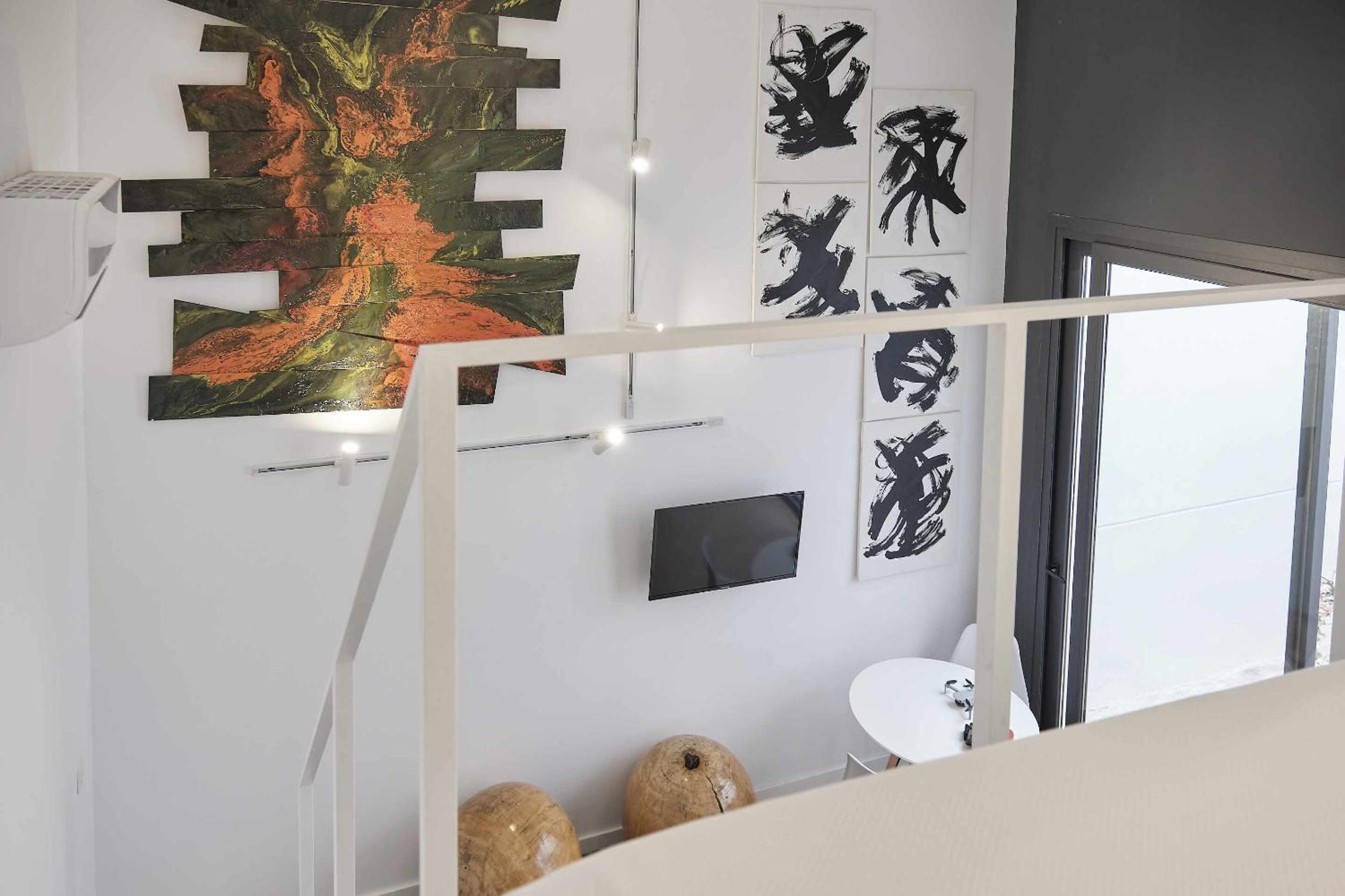 Alandalus Modern photo 2