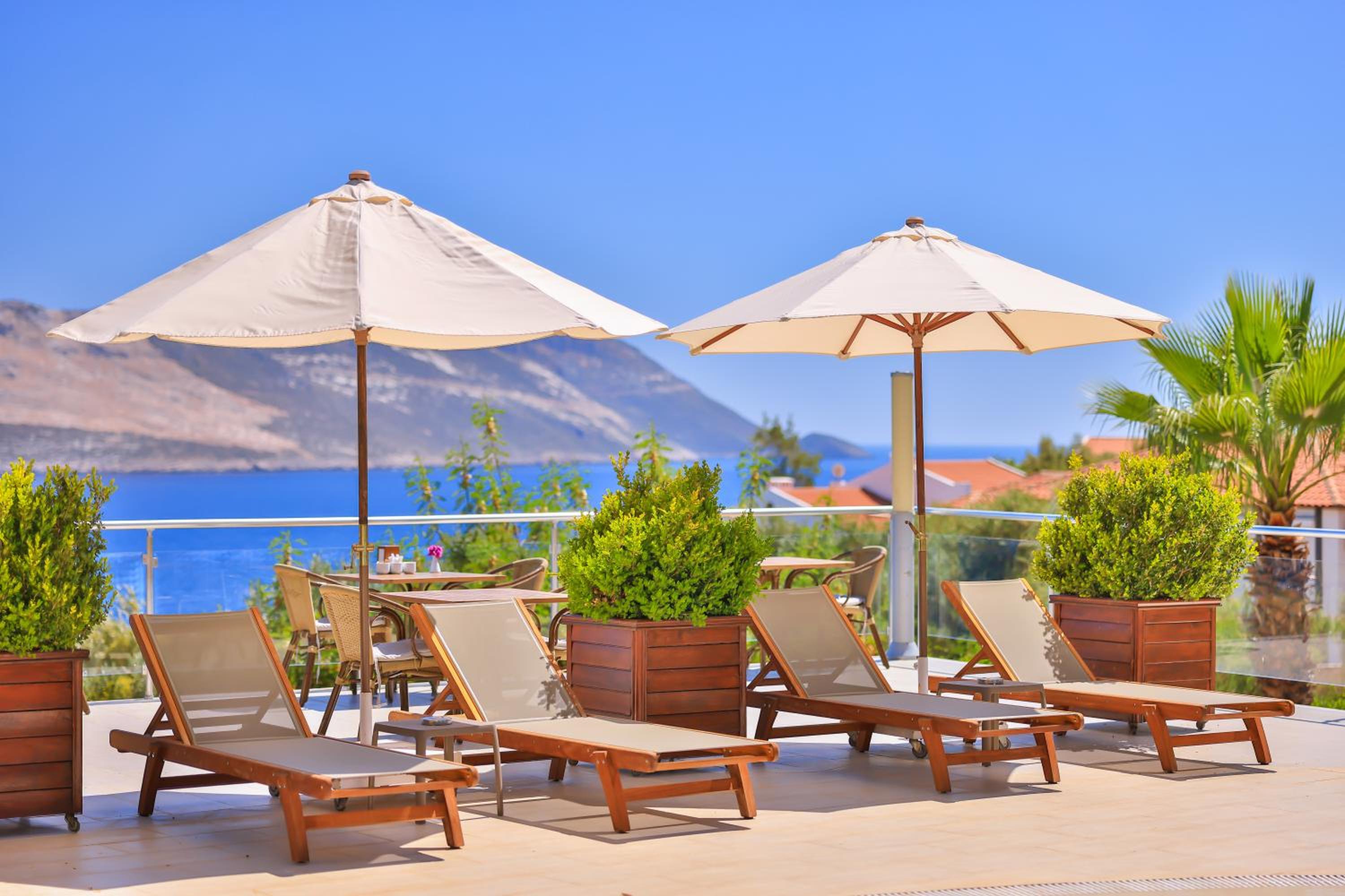 Olea Nova Hotel - Image 22