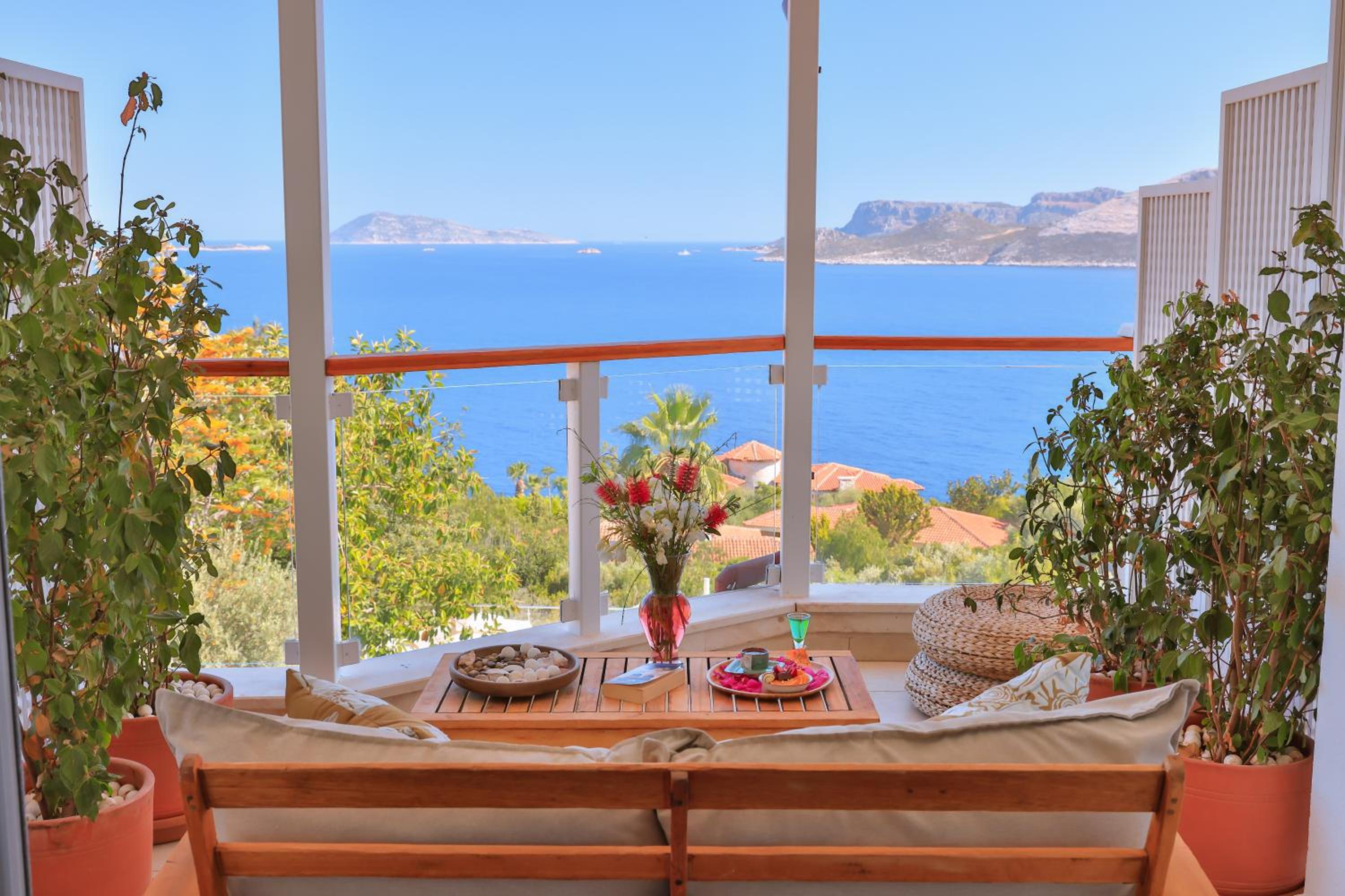 Olea Nova Hotel - Image 28