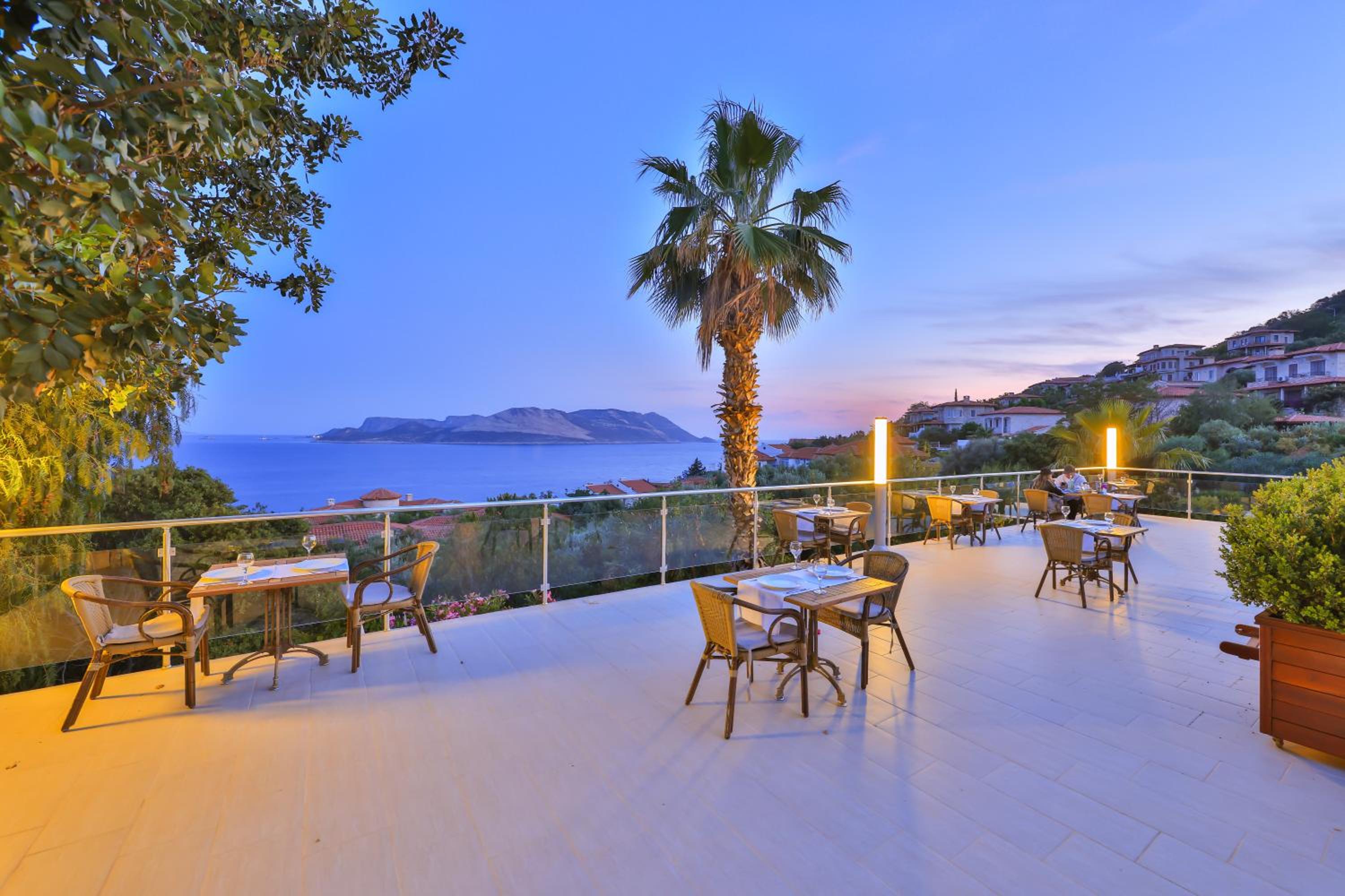 Olea Nova Hotel - Image 183