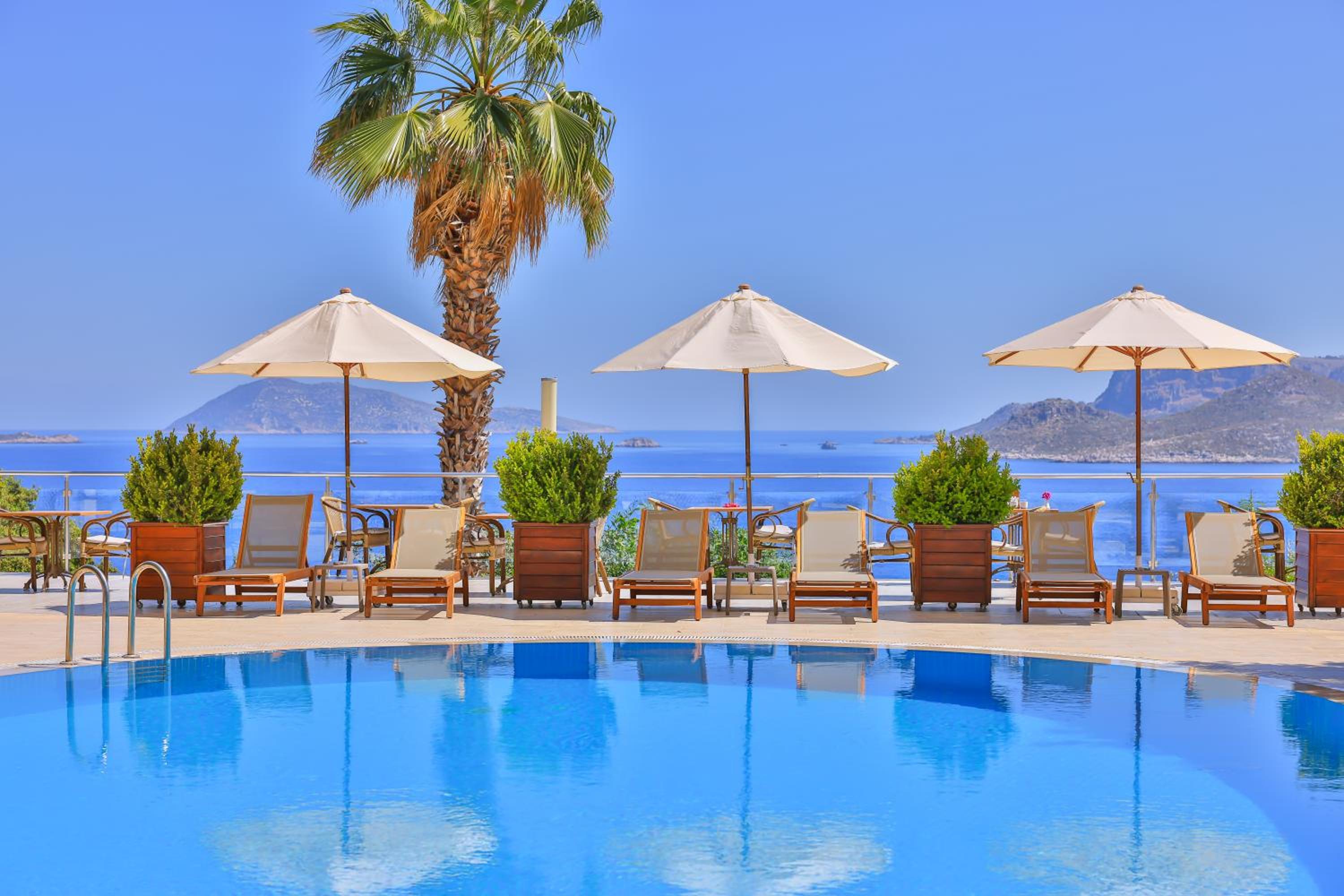Olea Nova Hotel - Image 7
