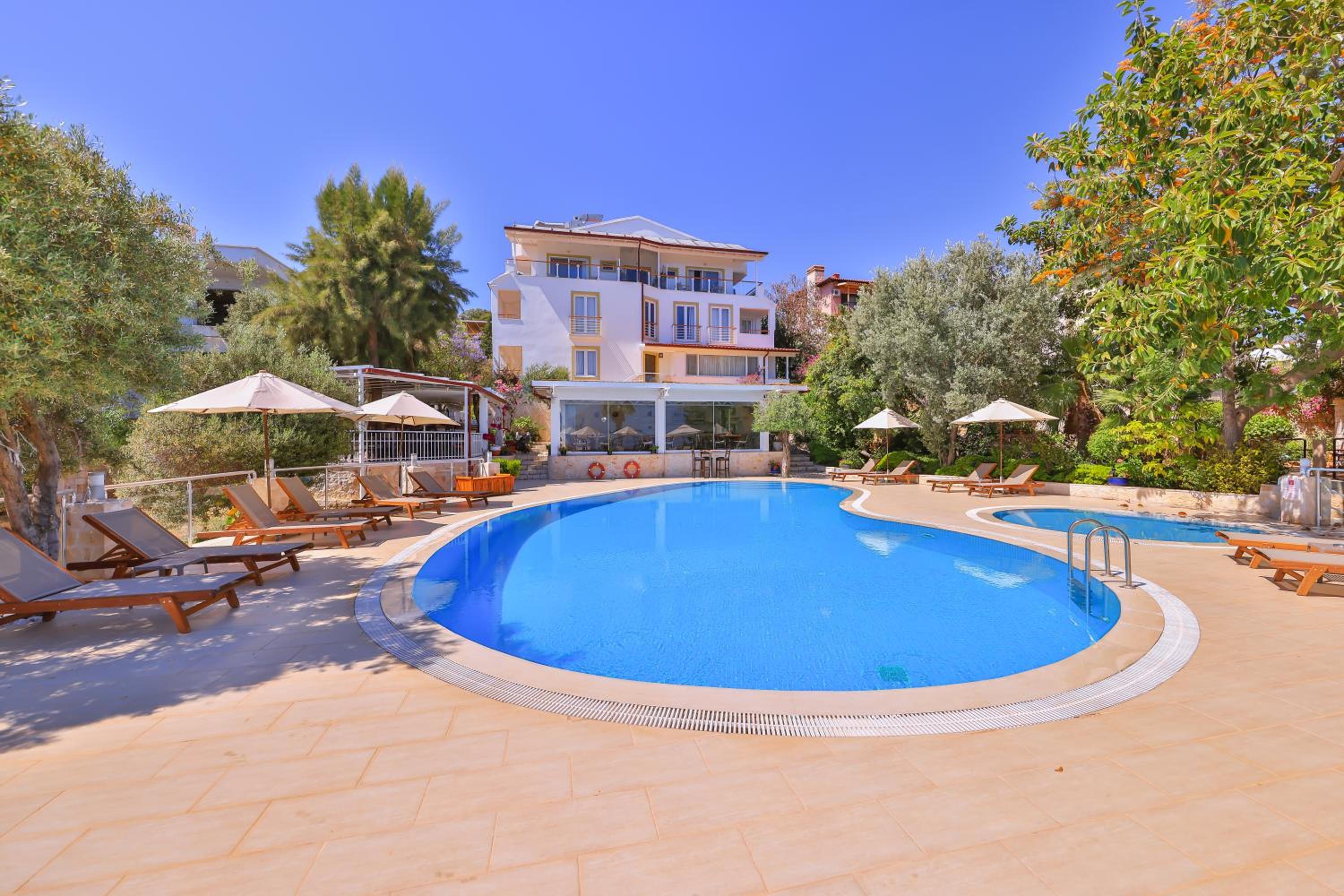 Olea Nova Hotel - Image 5