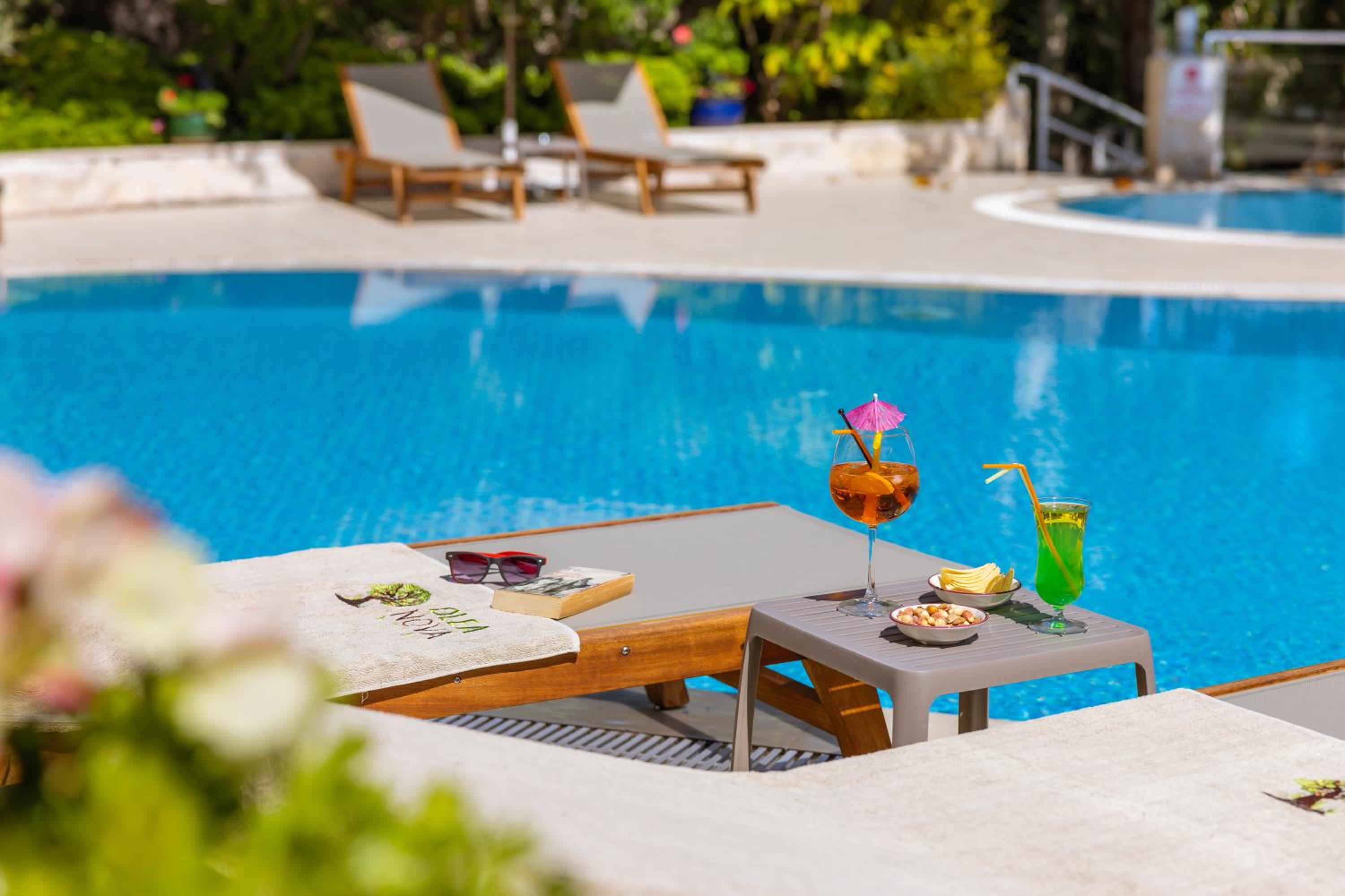 Olea Nova Hotel - Image 21