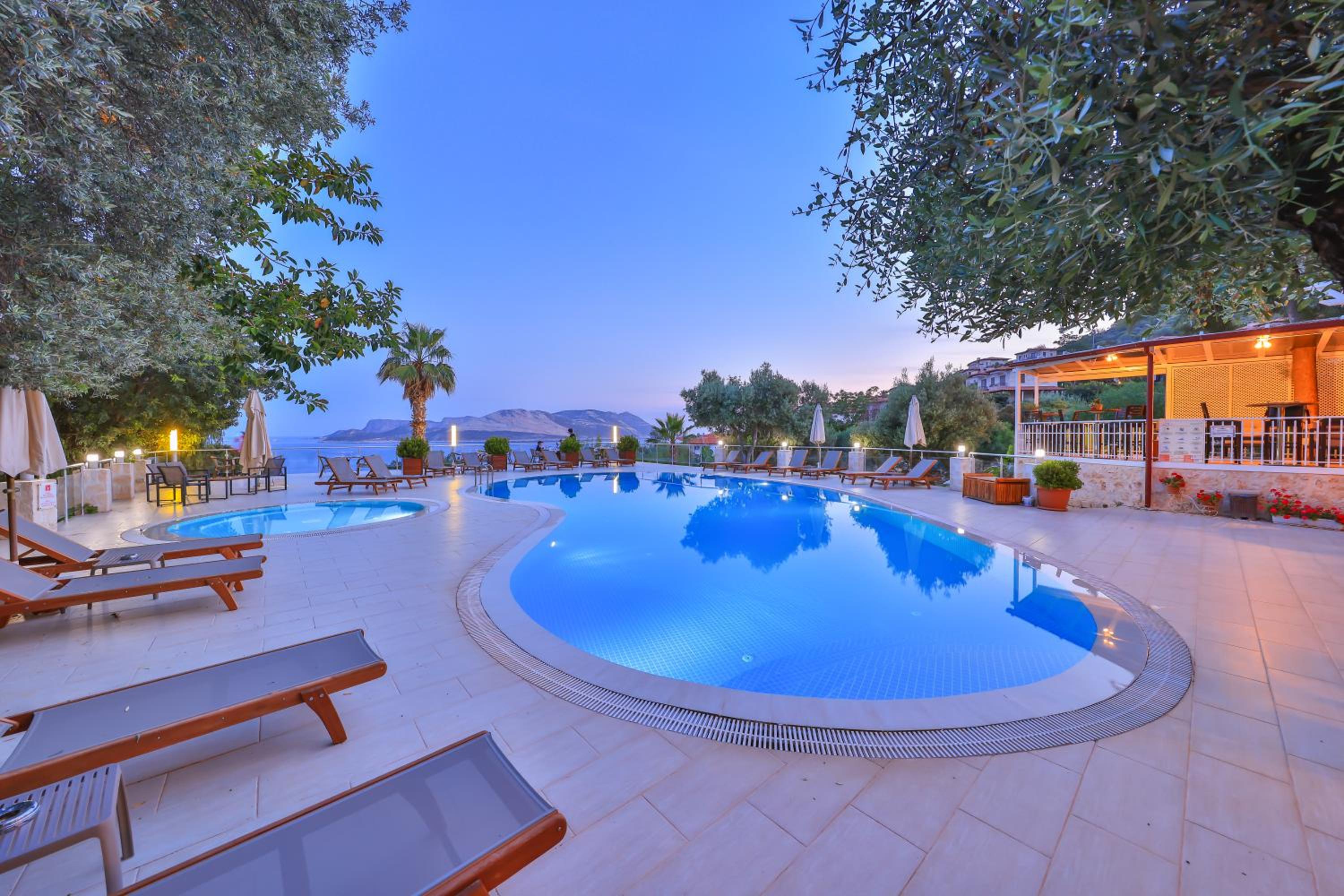 Olea Nova Hotel - Image 18