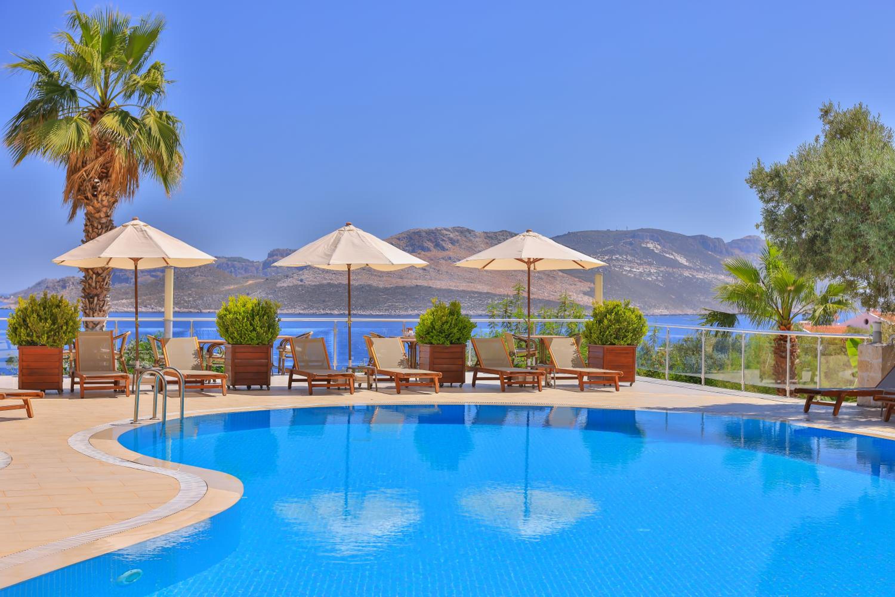 Olea Nova Hotel - Image 17