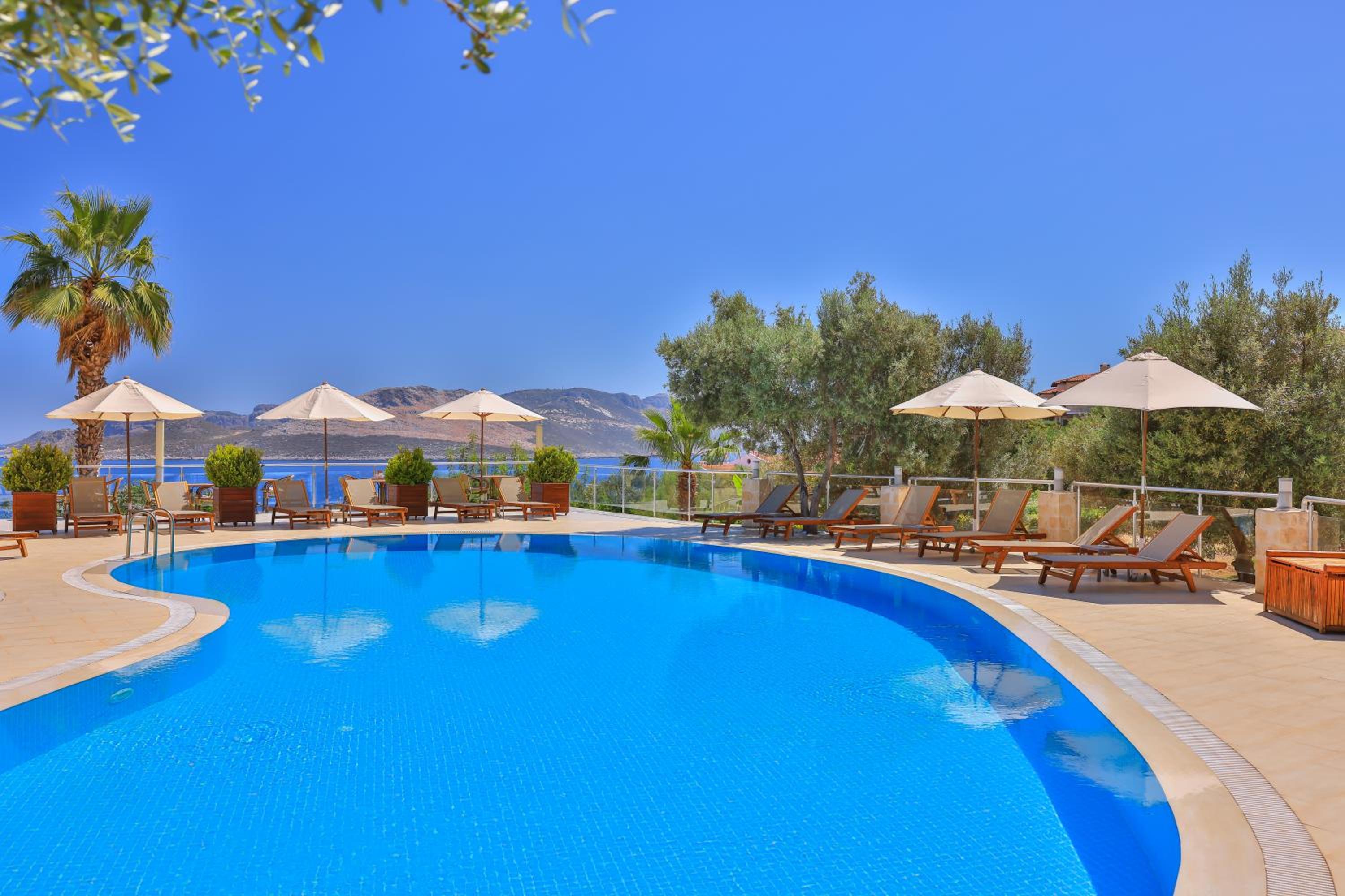 Olea Nova Hotel - Image 14