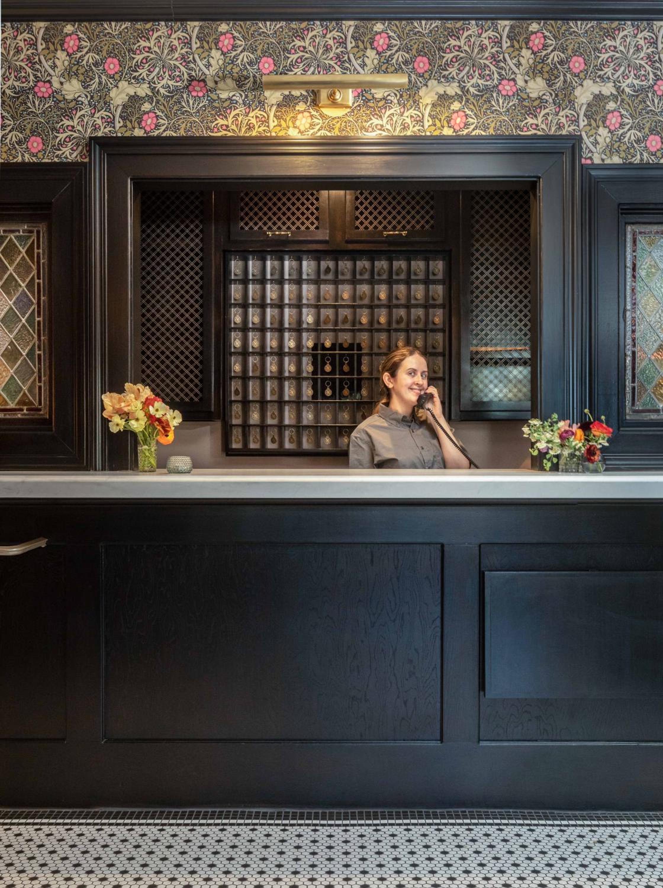 National Exchange Hotel - Property Image 7