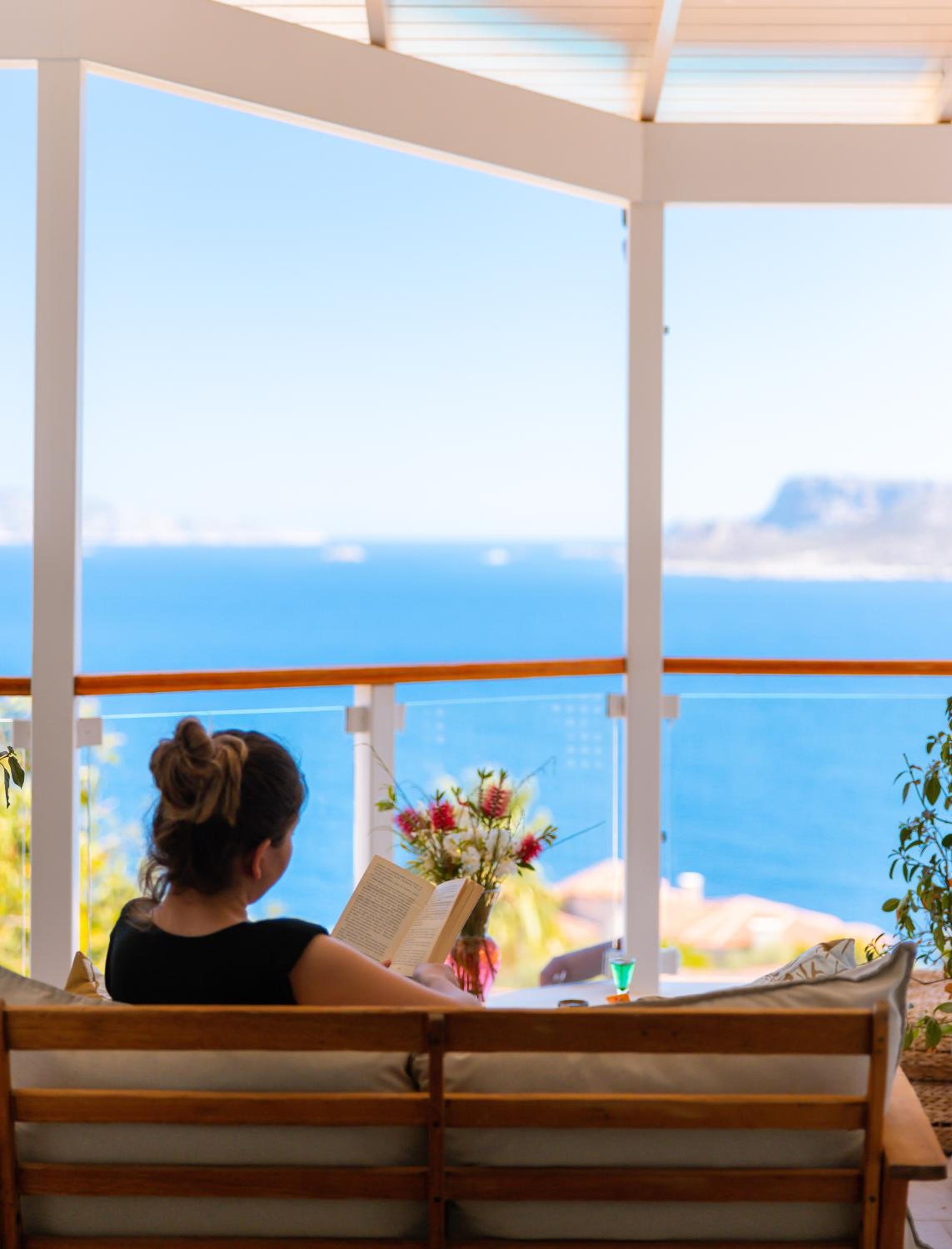 Olea Nova Hotel - Image 84