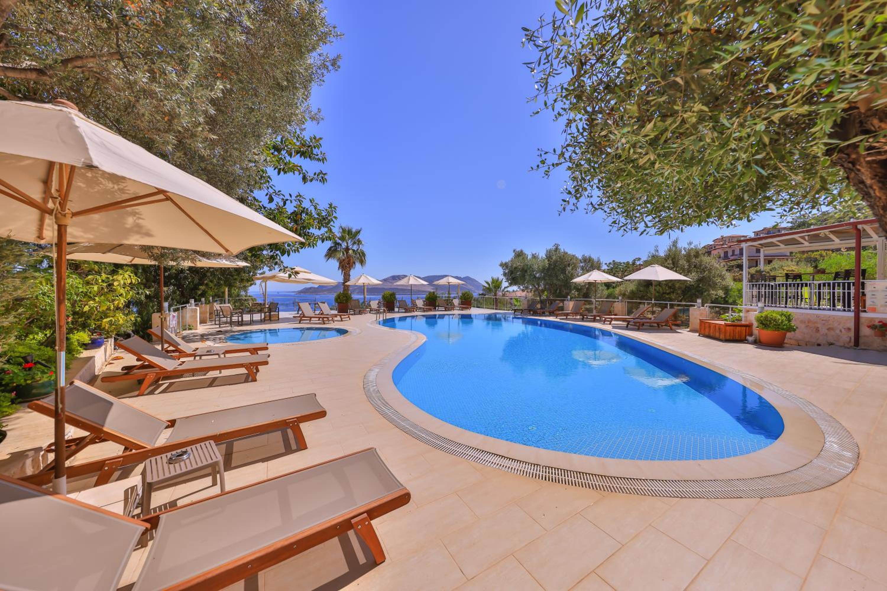 Olea Nova Hotel - Image 19