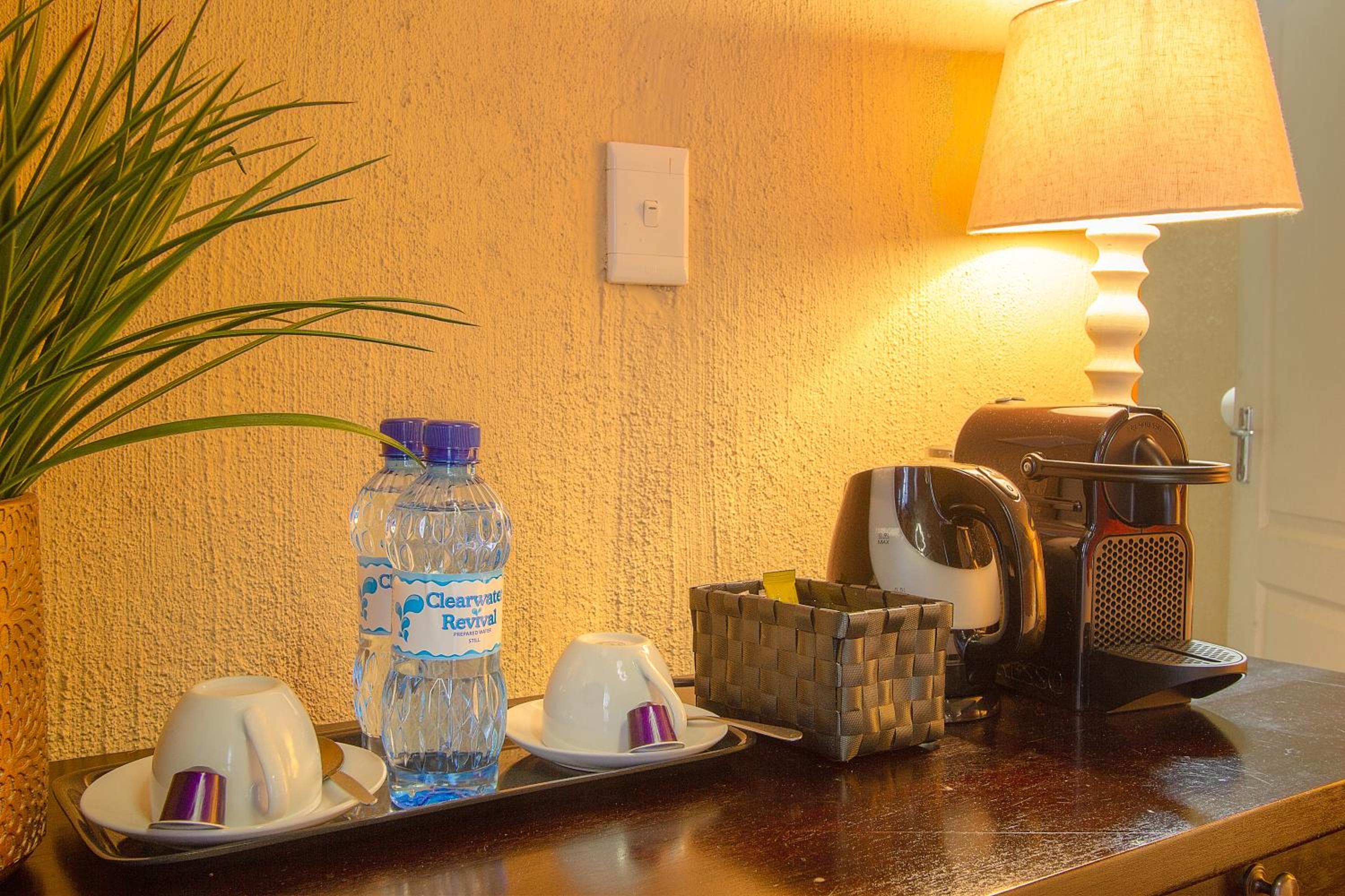 Imbube Safari Lodge