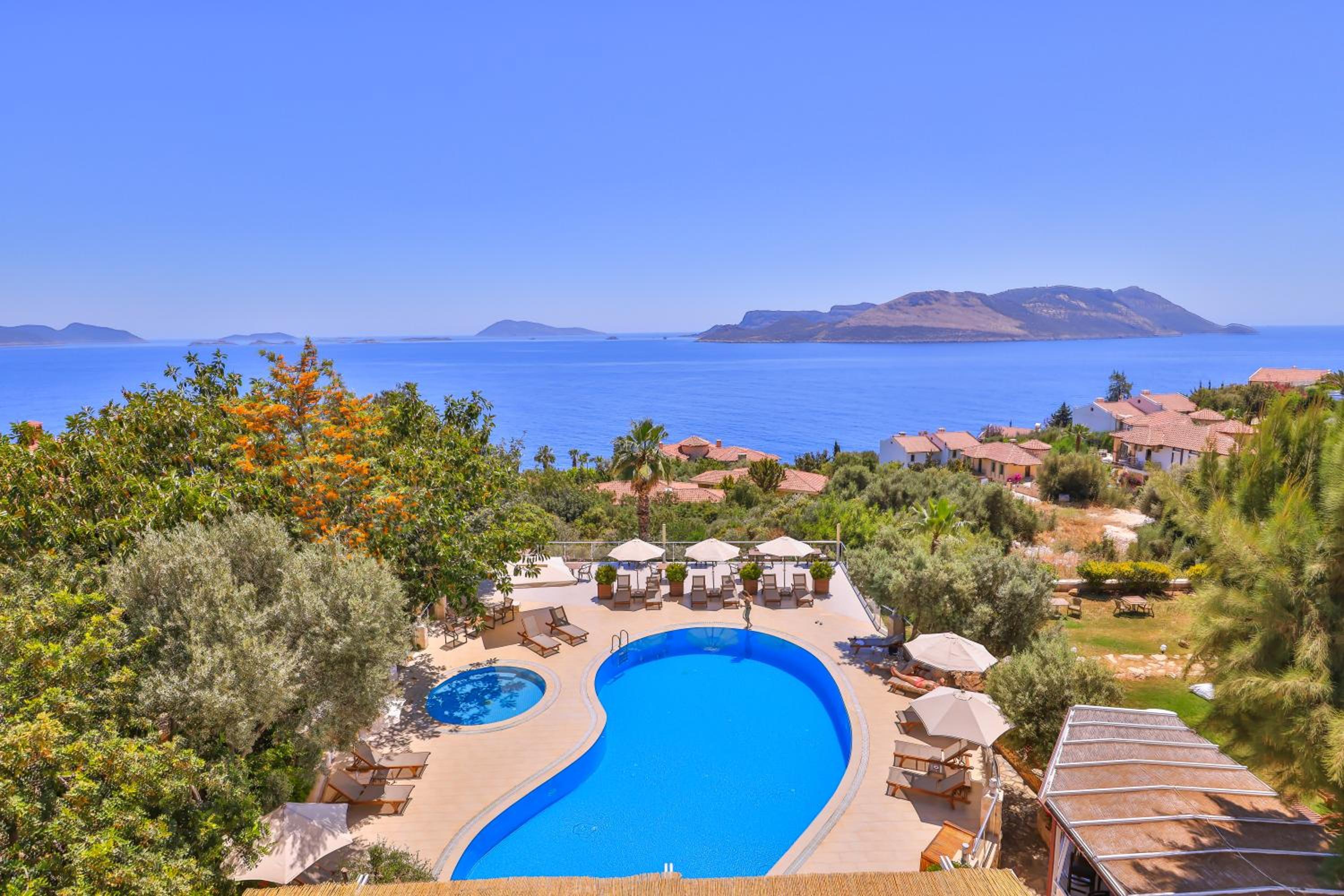 Olea Nova Hotel - Image 13