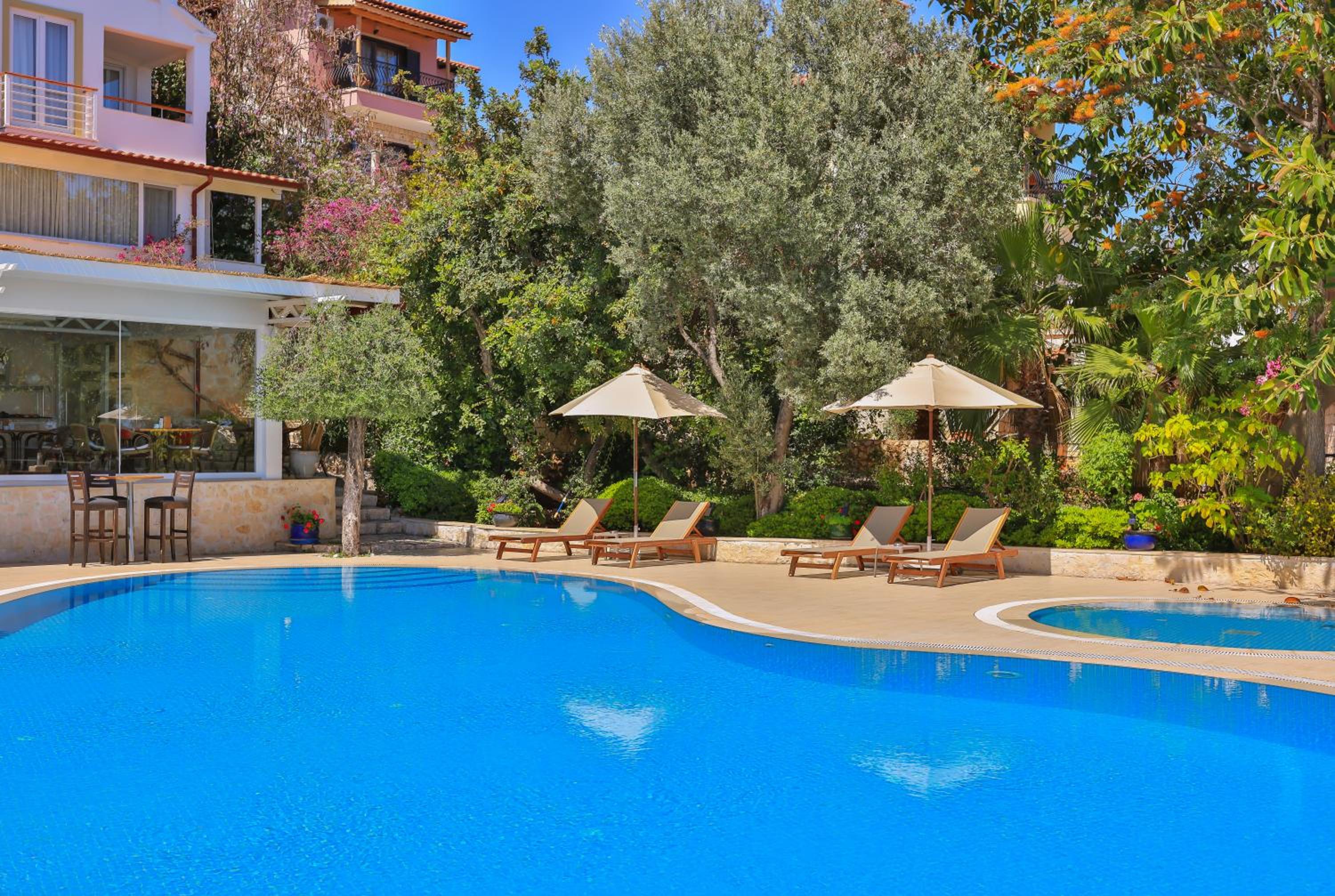Olea Nova Hotel - Image 9