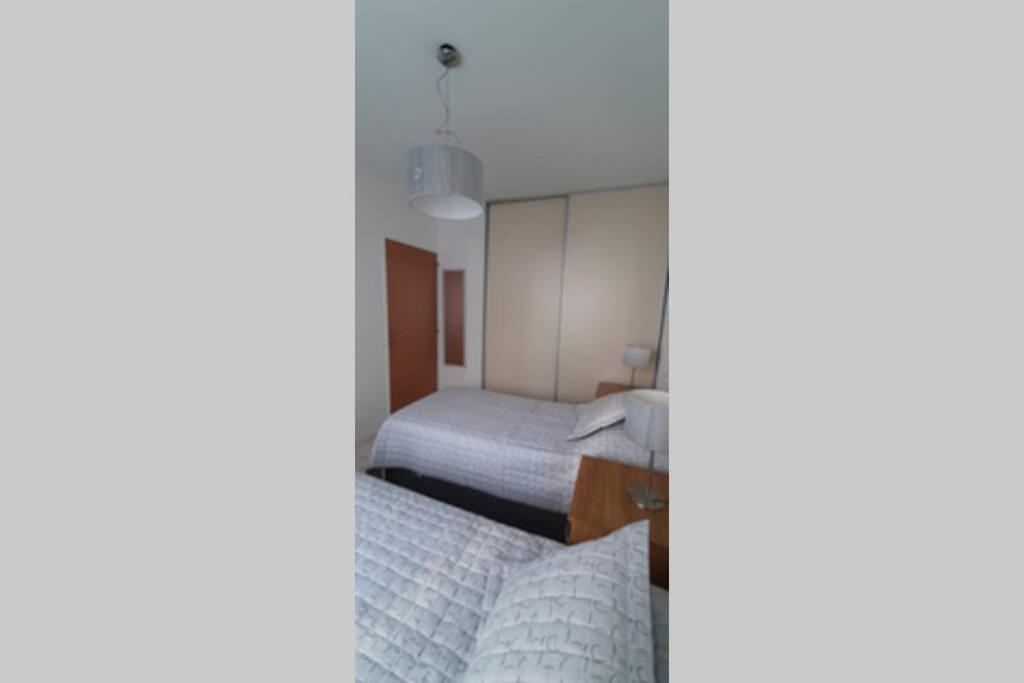 MODERNO DEPARTAMENTO de DOS AMBIENTES CON BALCON en ALMAGRO view 4