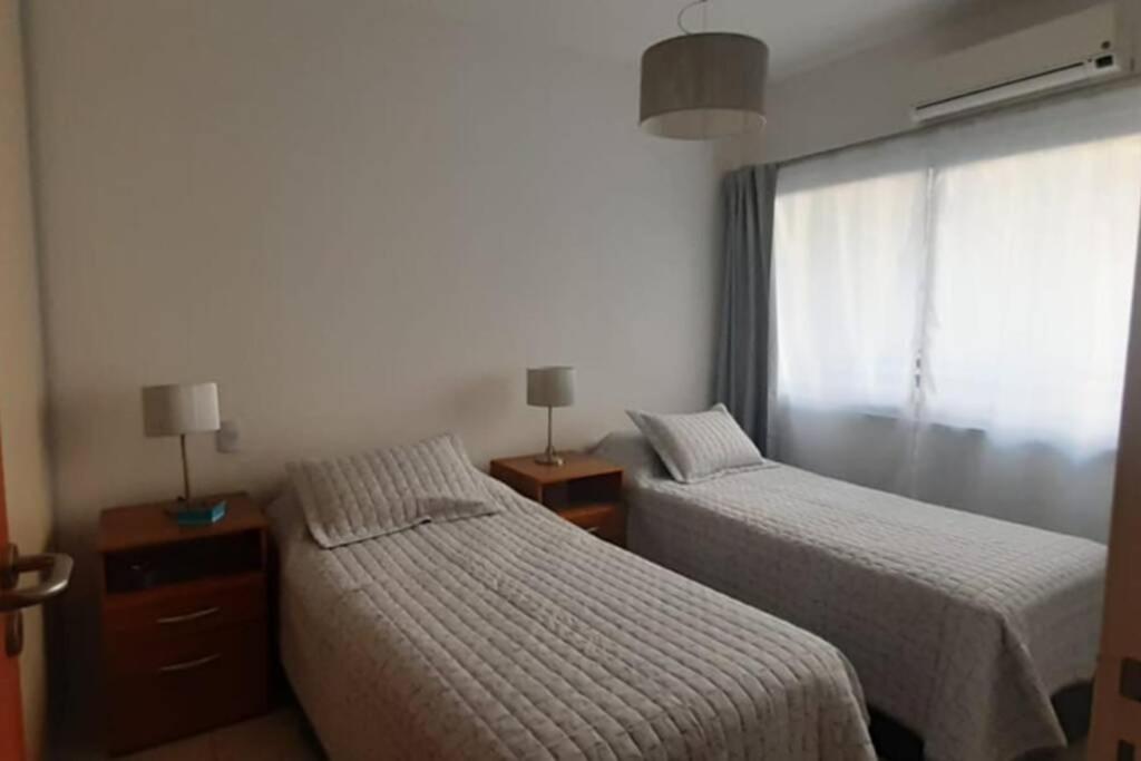 MODERNO DEPARTAMENTO de DOS AMBIENTES CON BALCON en ALMAGRO view 5