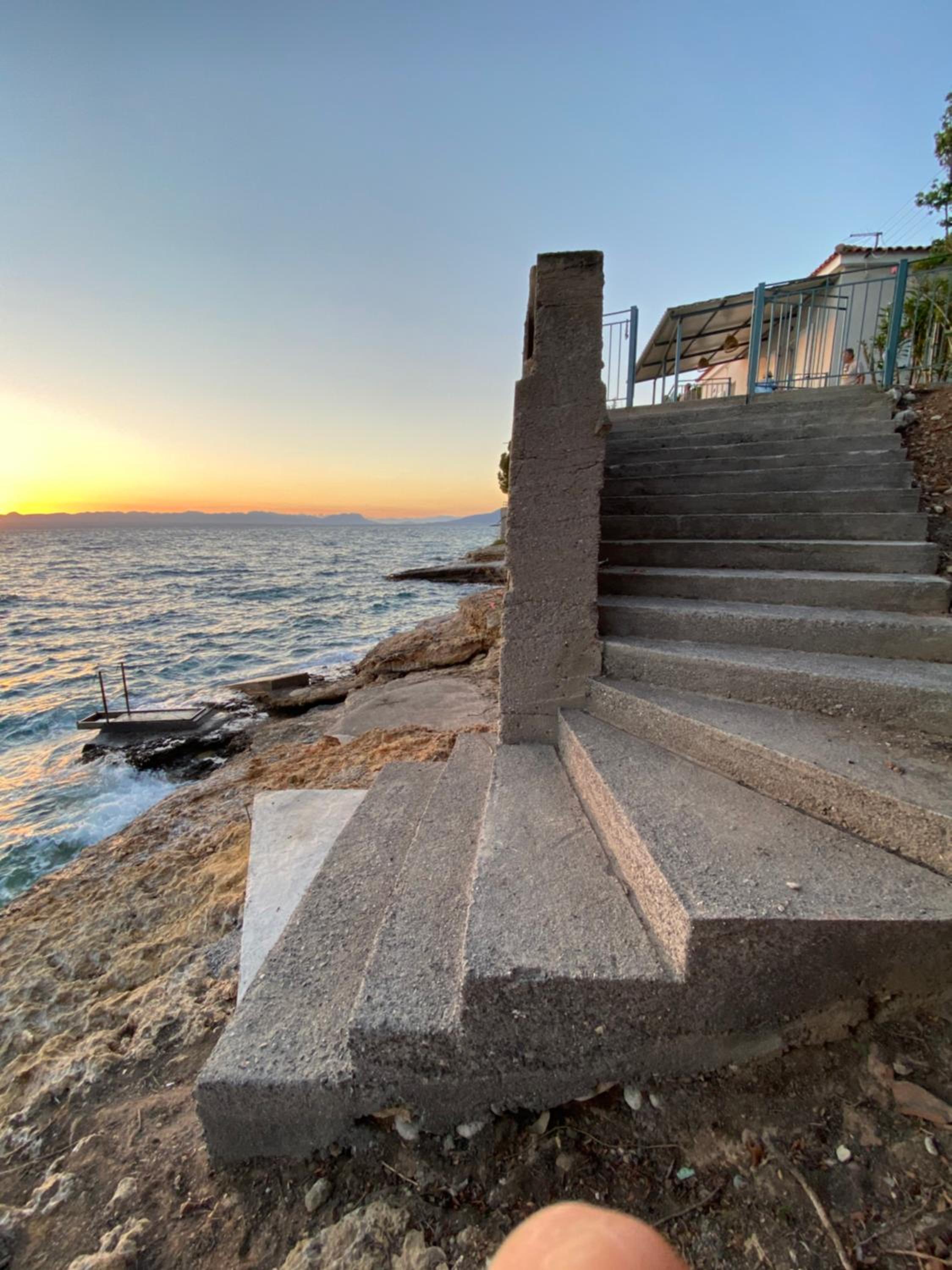 Sea House Kitries view 4