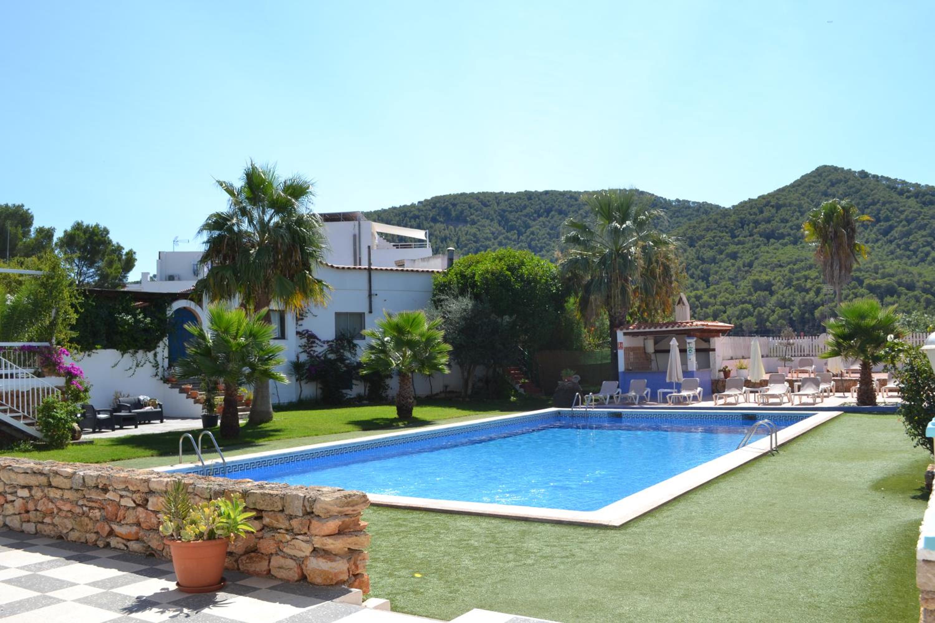 Apartamentos Cana Sofía