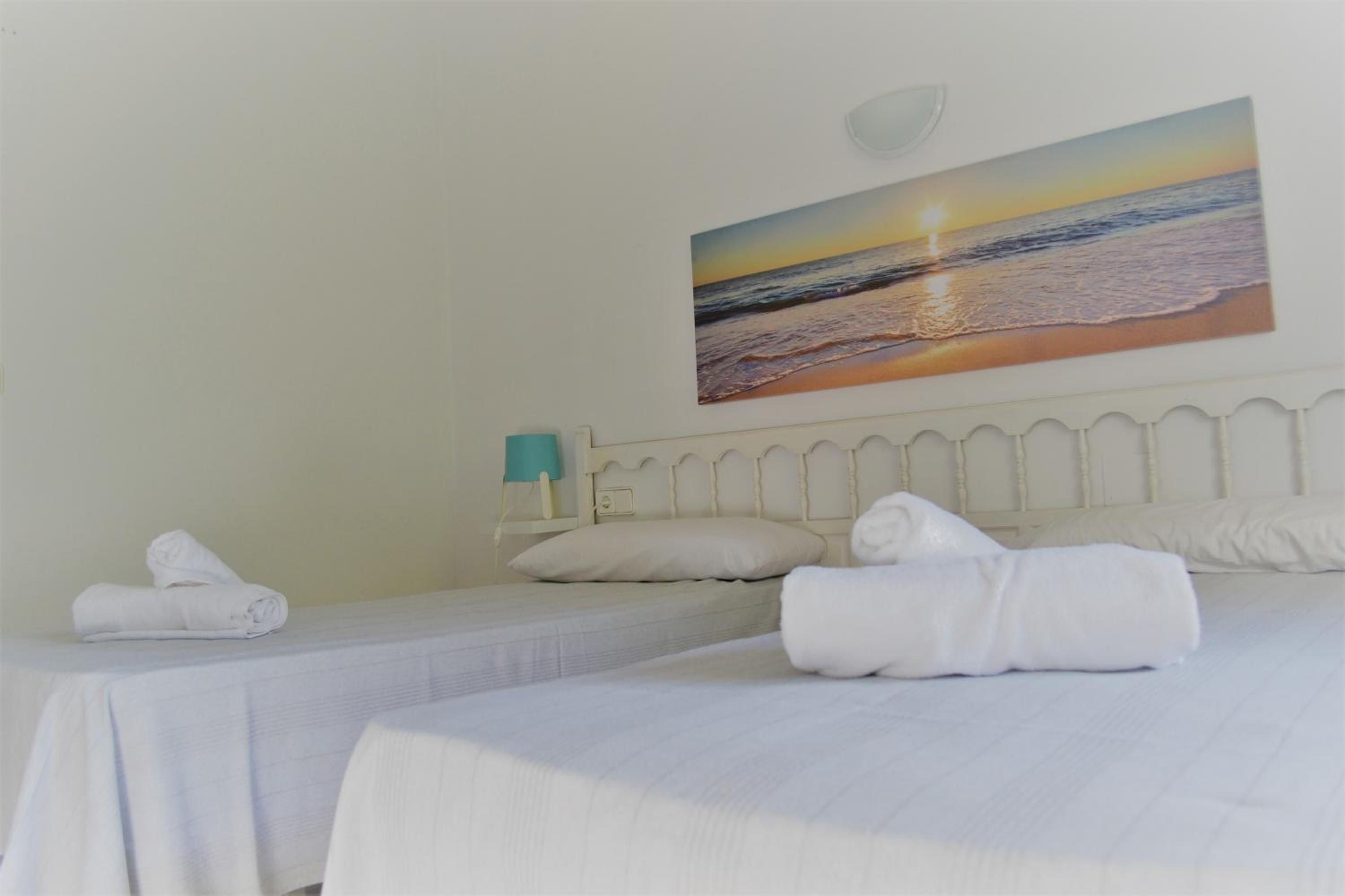 Apartamentos Cana Sofía
