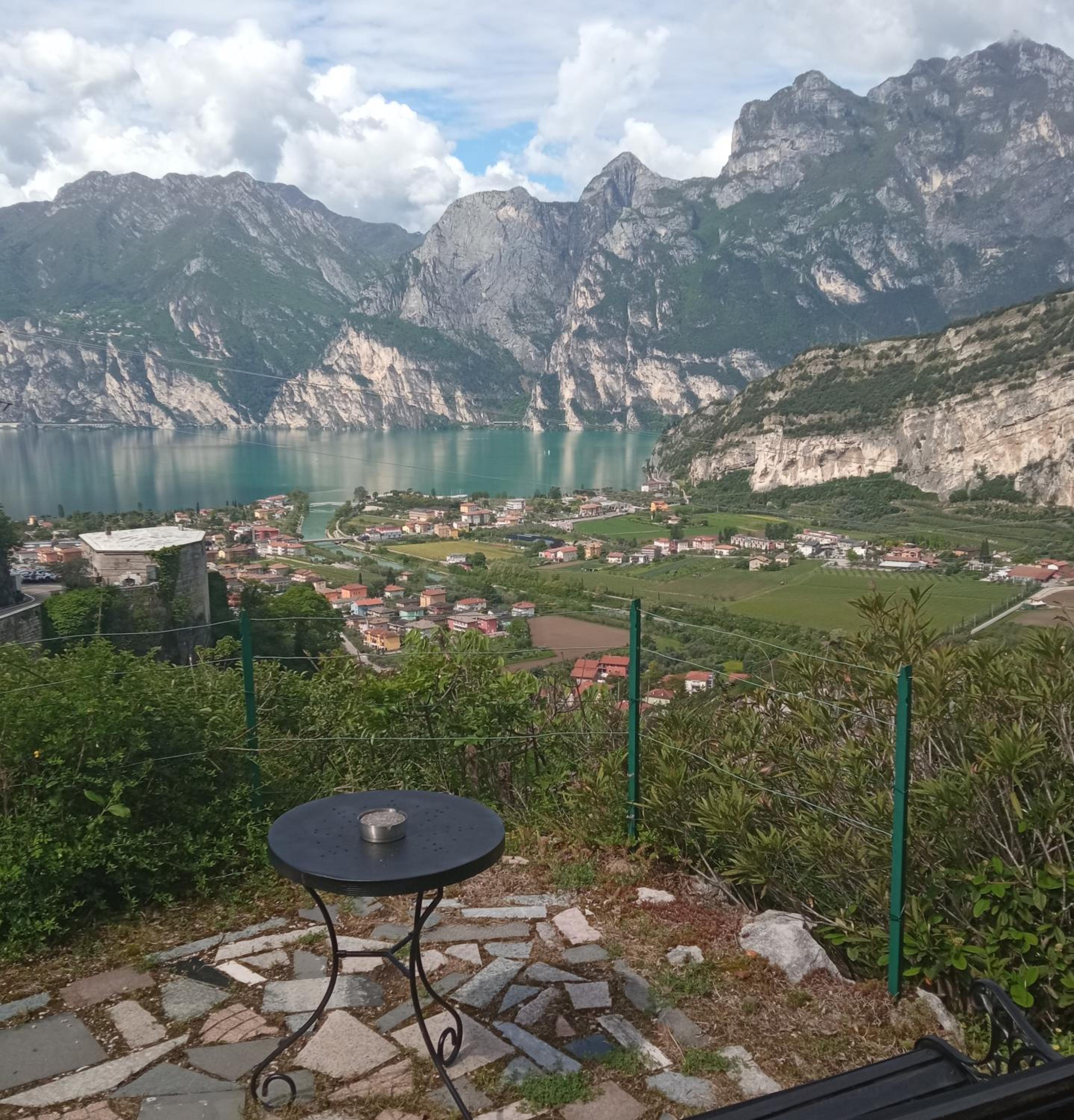 Garden Belvedere B&B