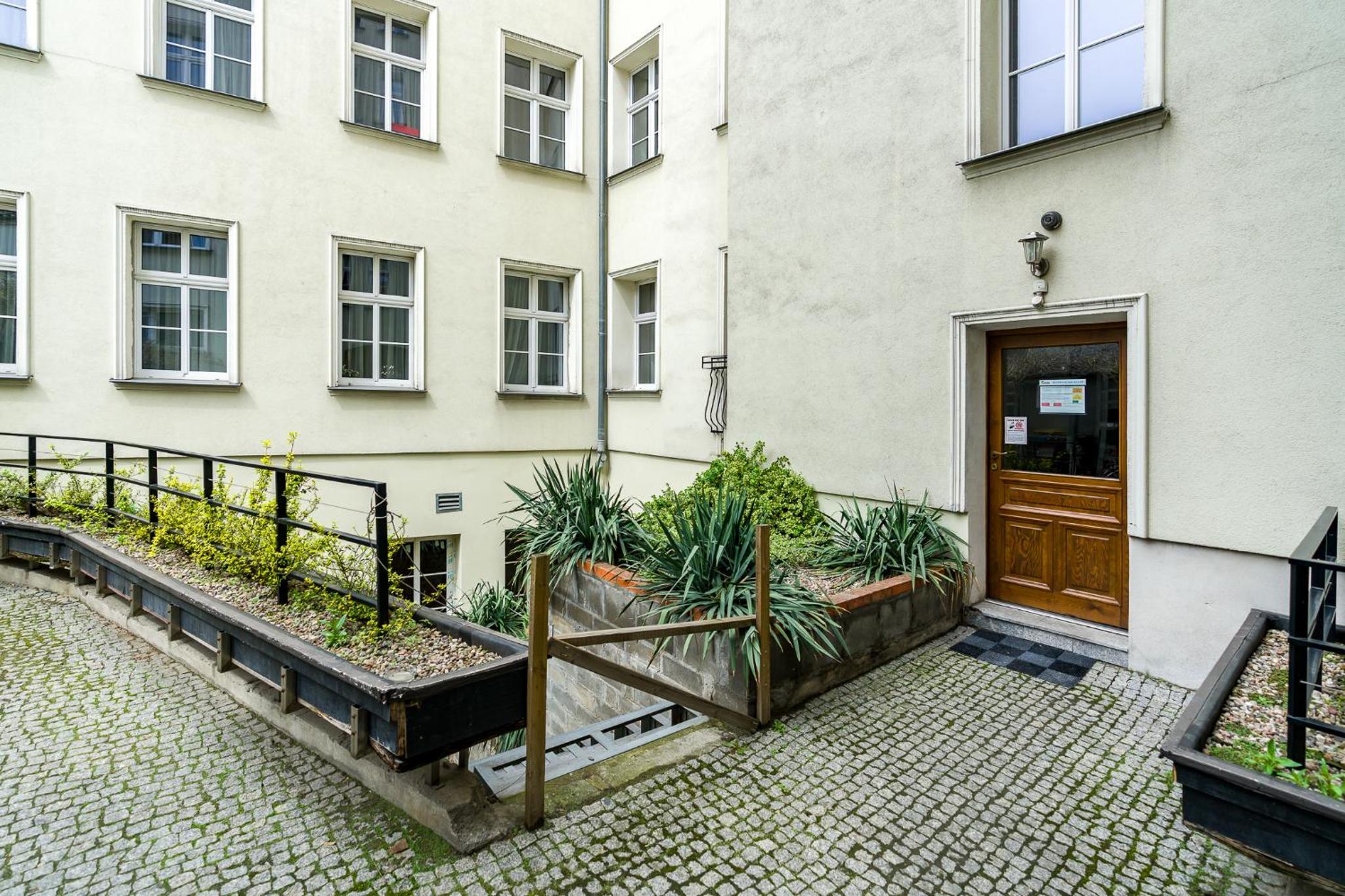 Wyjątkowe Studio Garbary by DreamInn view 3
