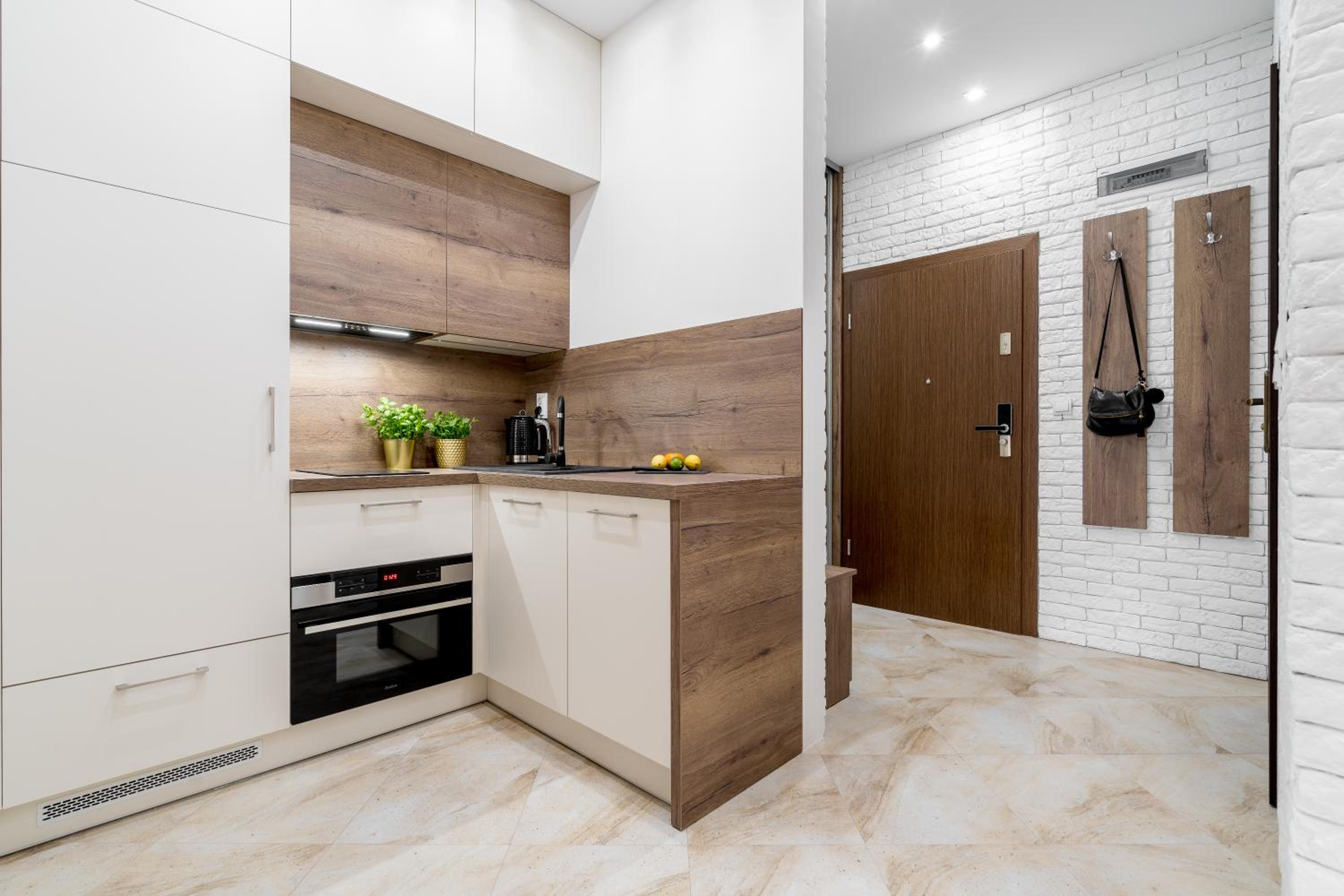 Apartament G11 z miejscem parkingowym view 3