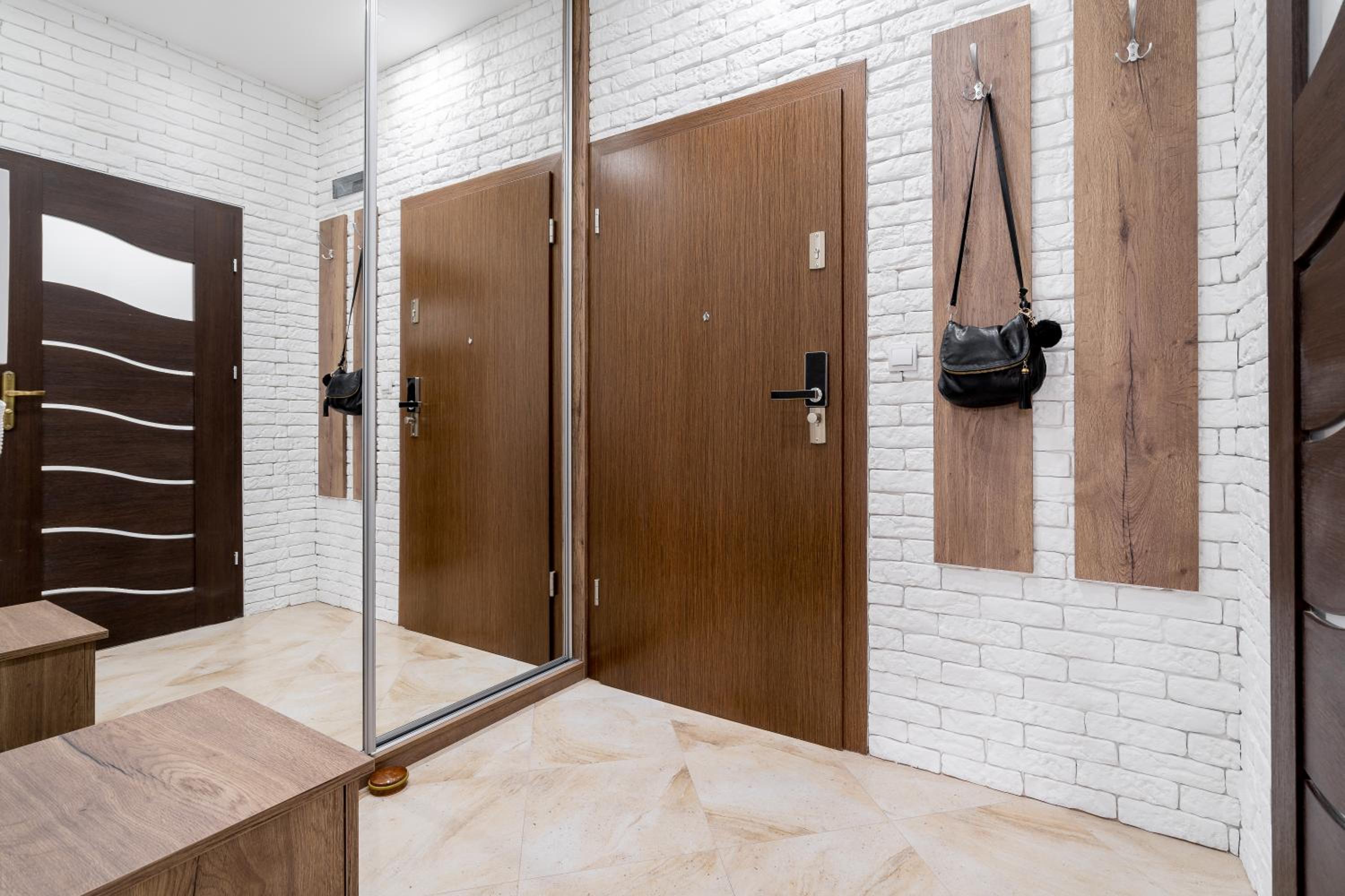 Apartament G11 z miejscem parkingowym view 5