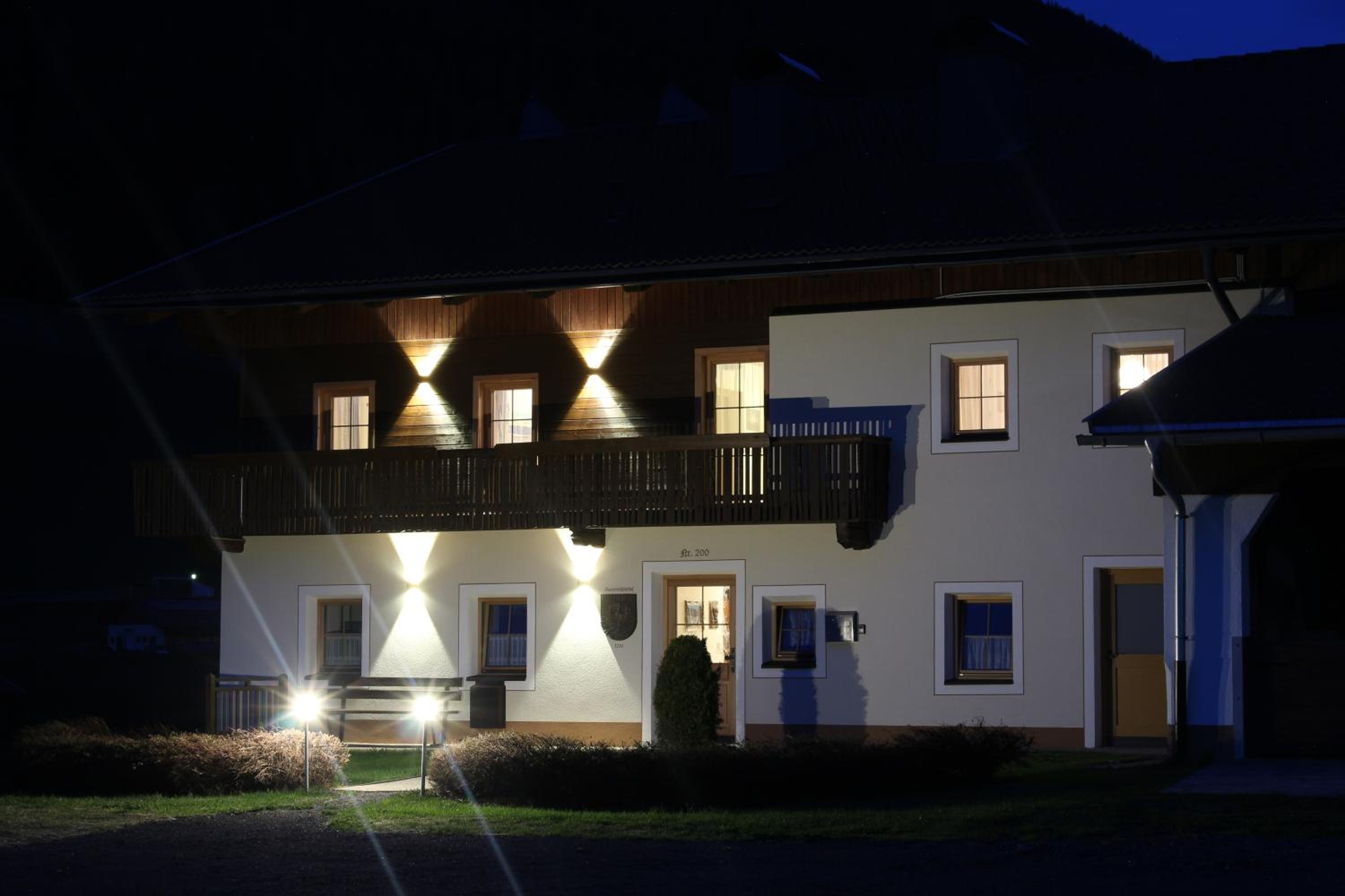 Ferienhaus Köck