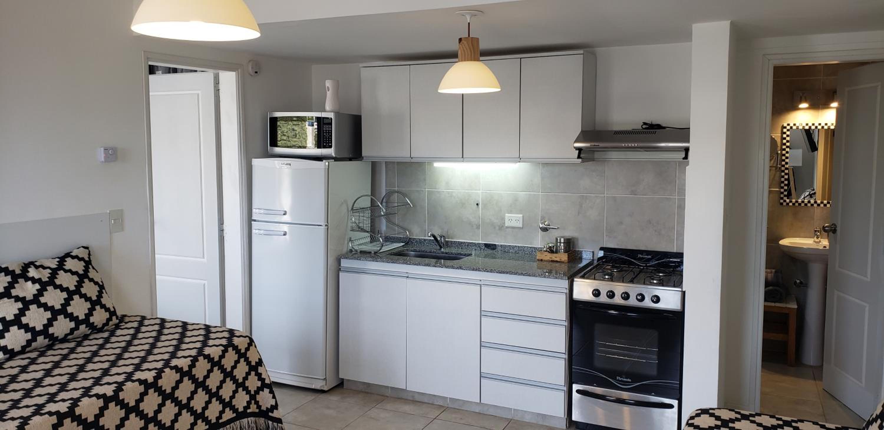 Bariloche Apartment
