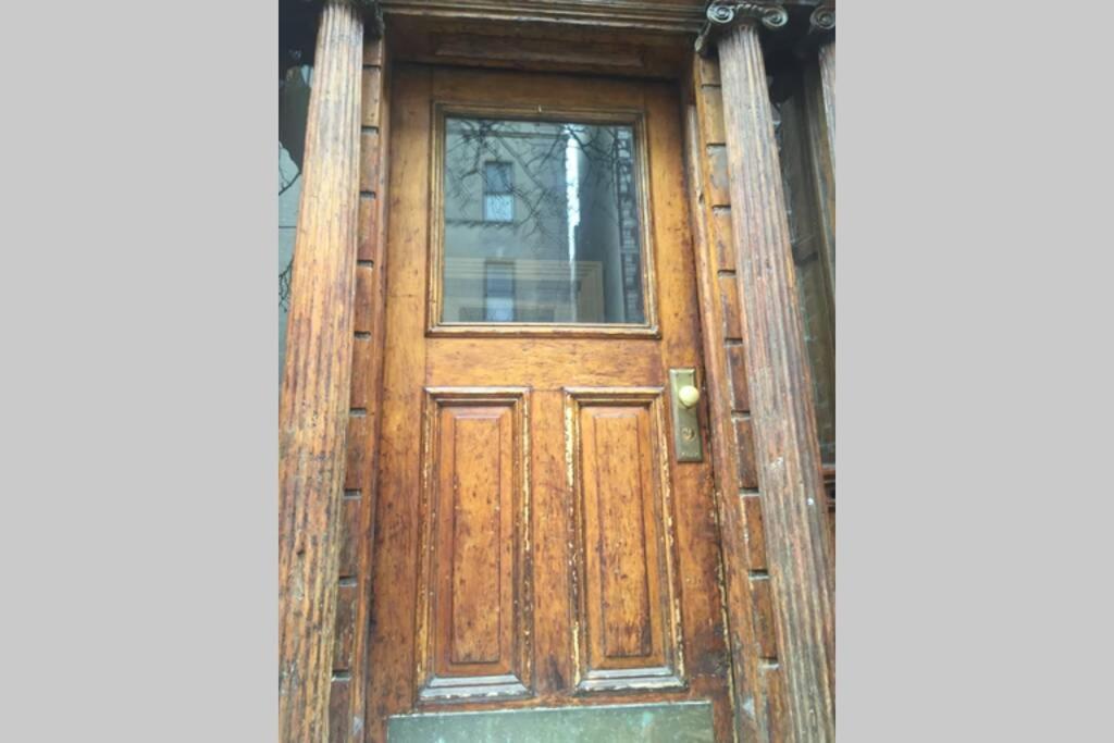Cozy bright studio - Soho/Greenwich Village - 30+Days Only