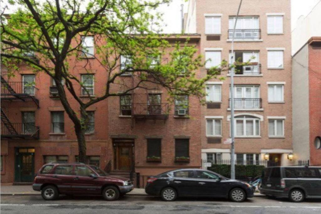 Cozy bright studio - Soho/Greenwich Village - 30+Days Only