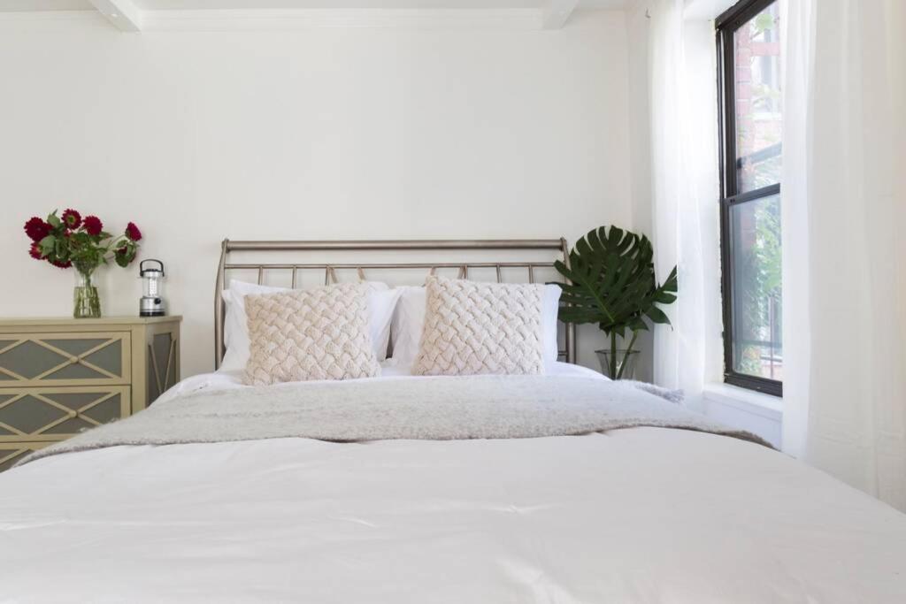 Cozy bright studio - Soho/Greenwich Village - 30+Days Only