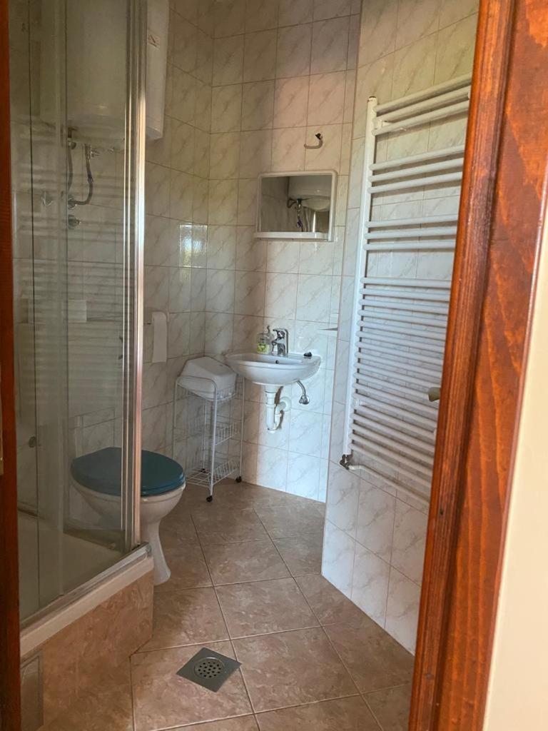 Apartmani Mirjana view 2