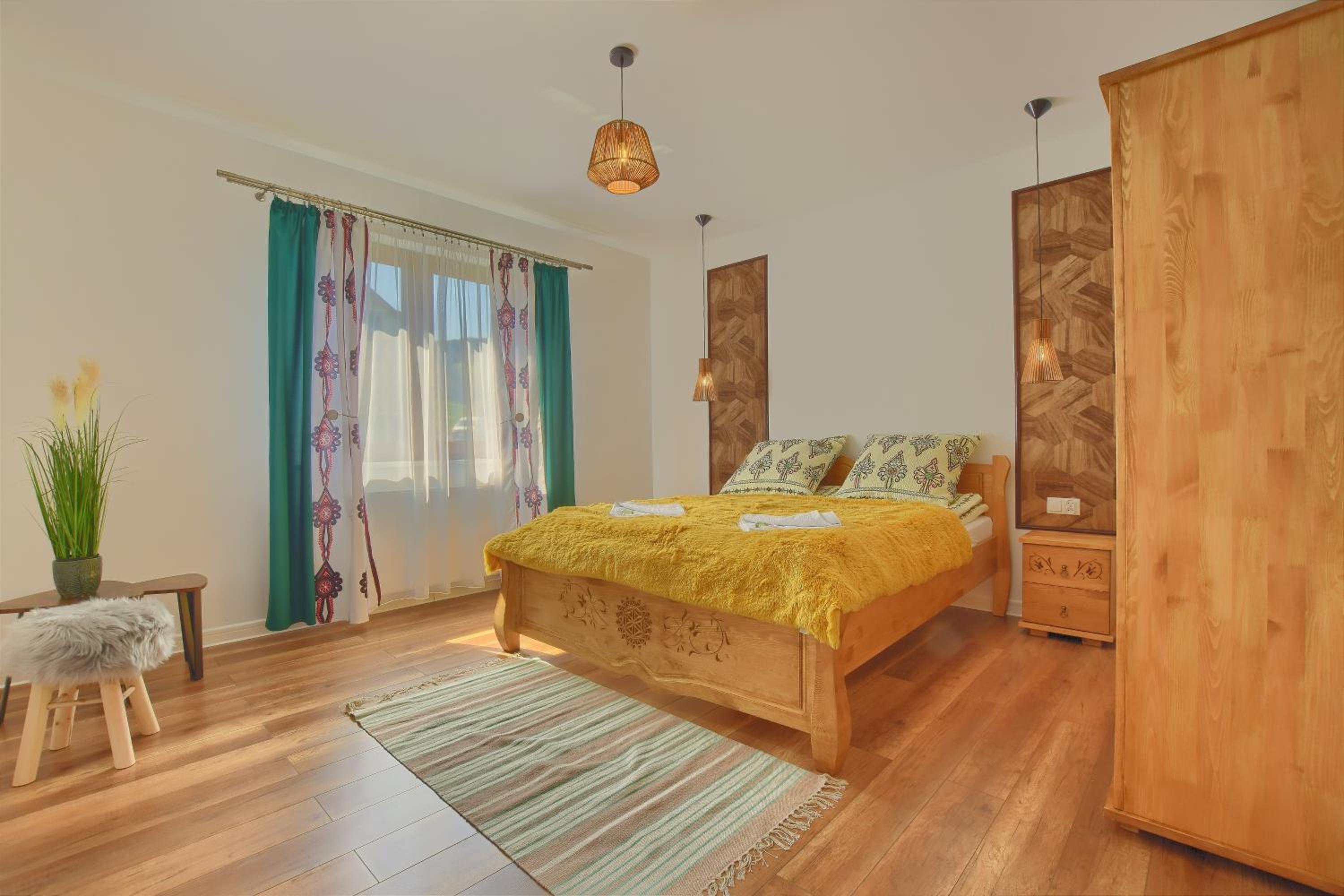 Dom w Milówce - Apartamenty na Kowolu view 3