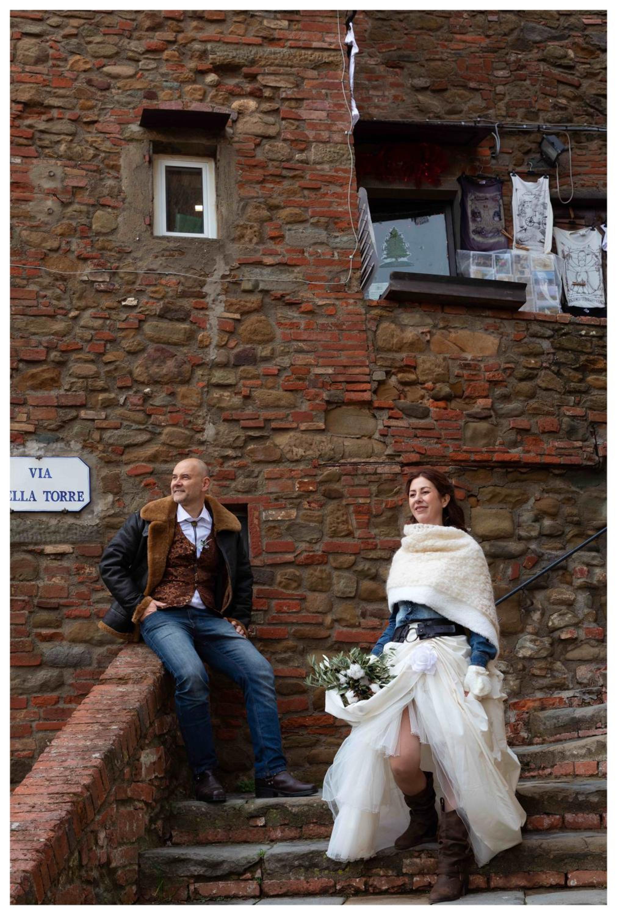 Antica Bottega di Vinci