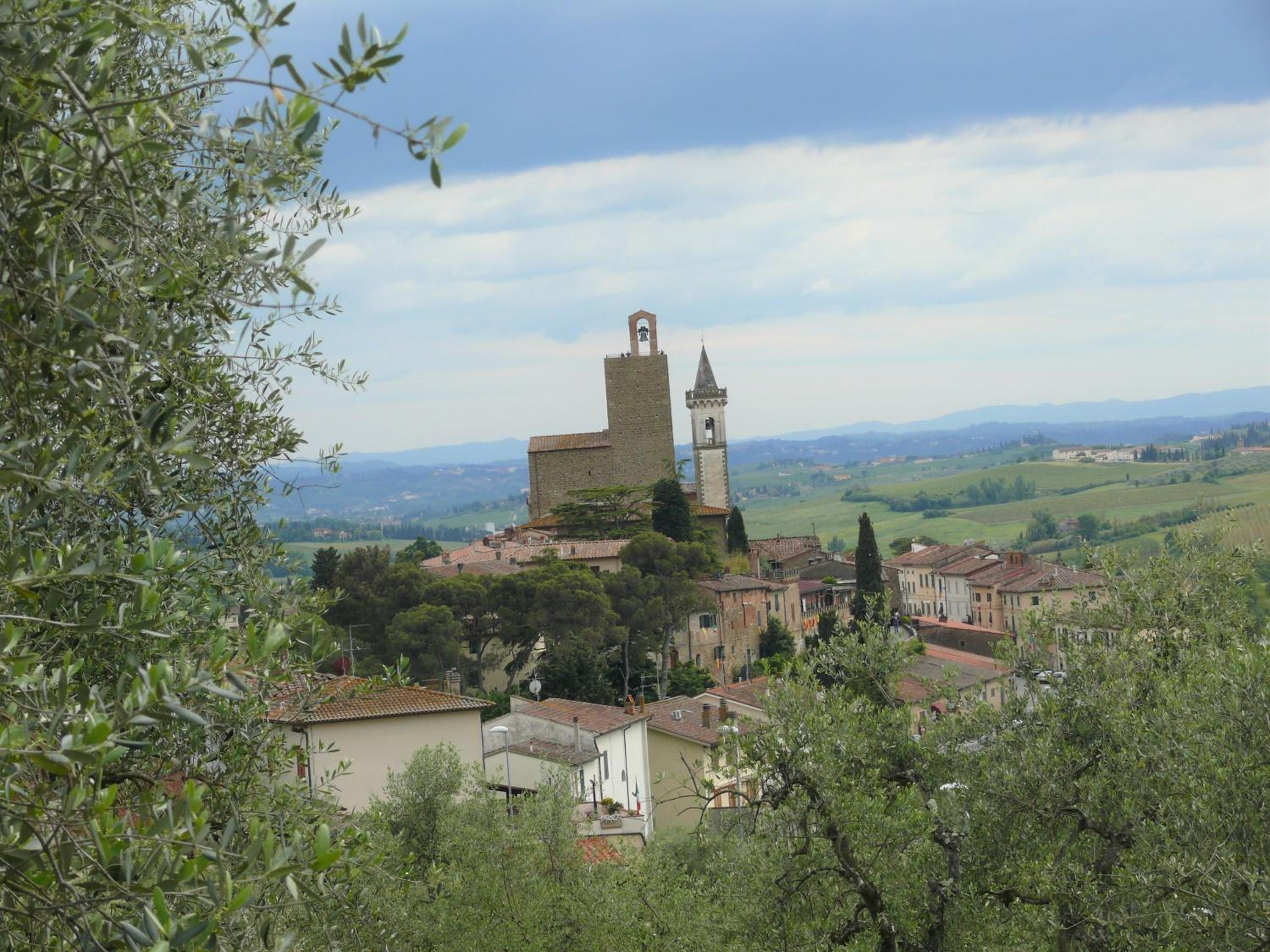 Antica Bottega di Vinci