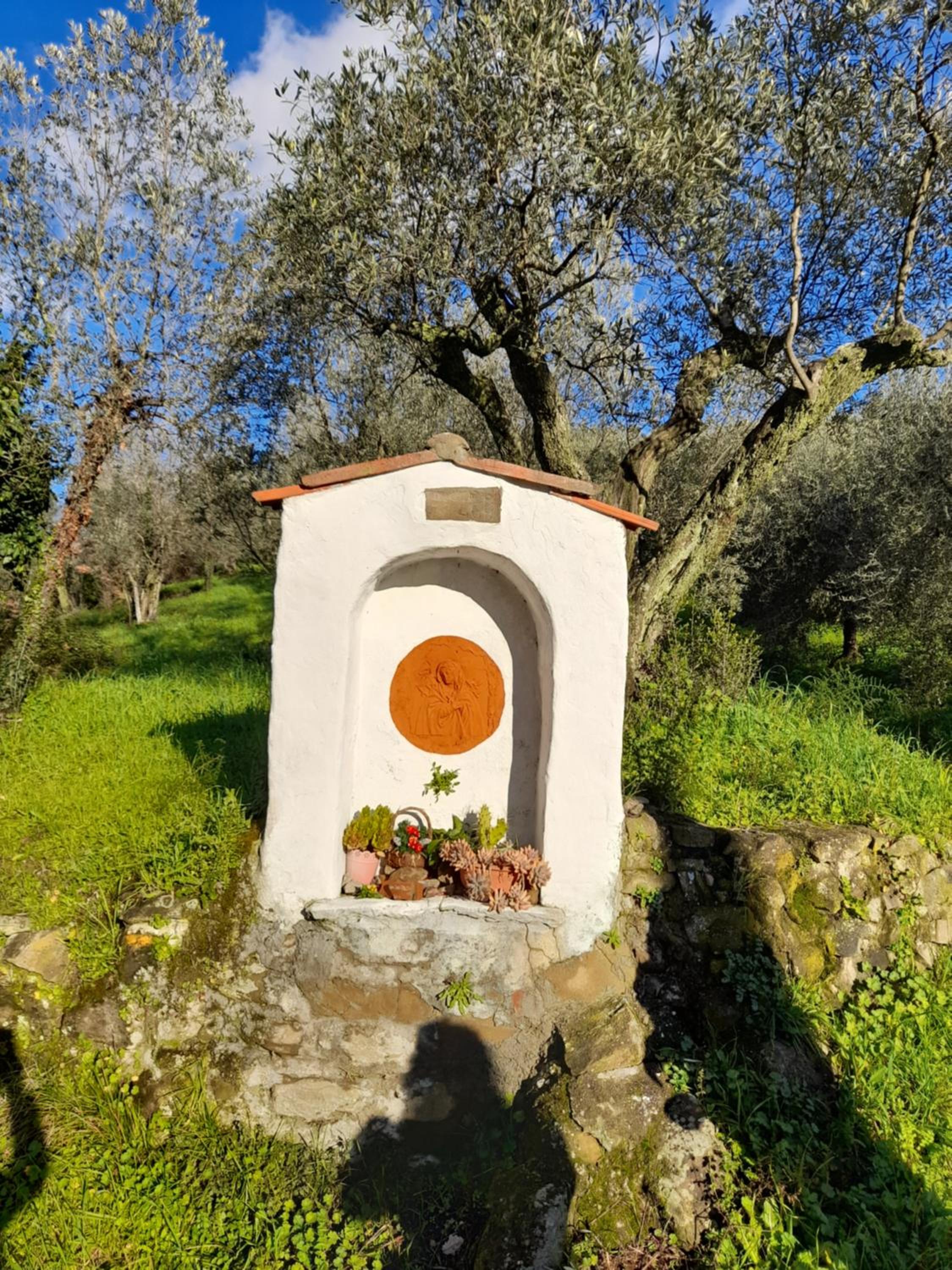 Antica Bottega di Vinci